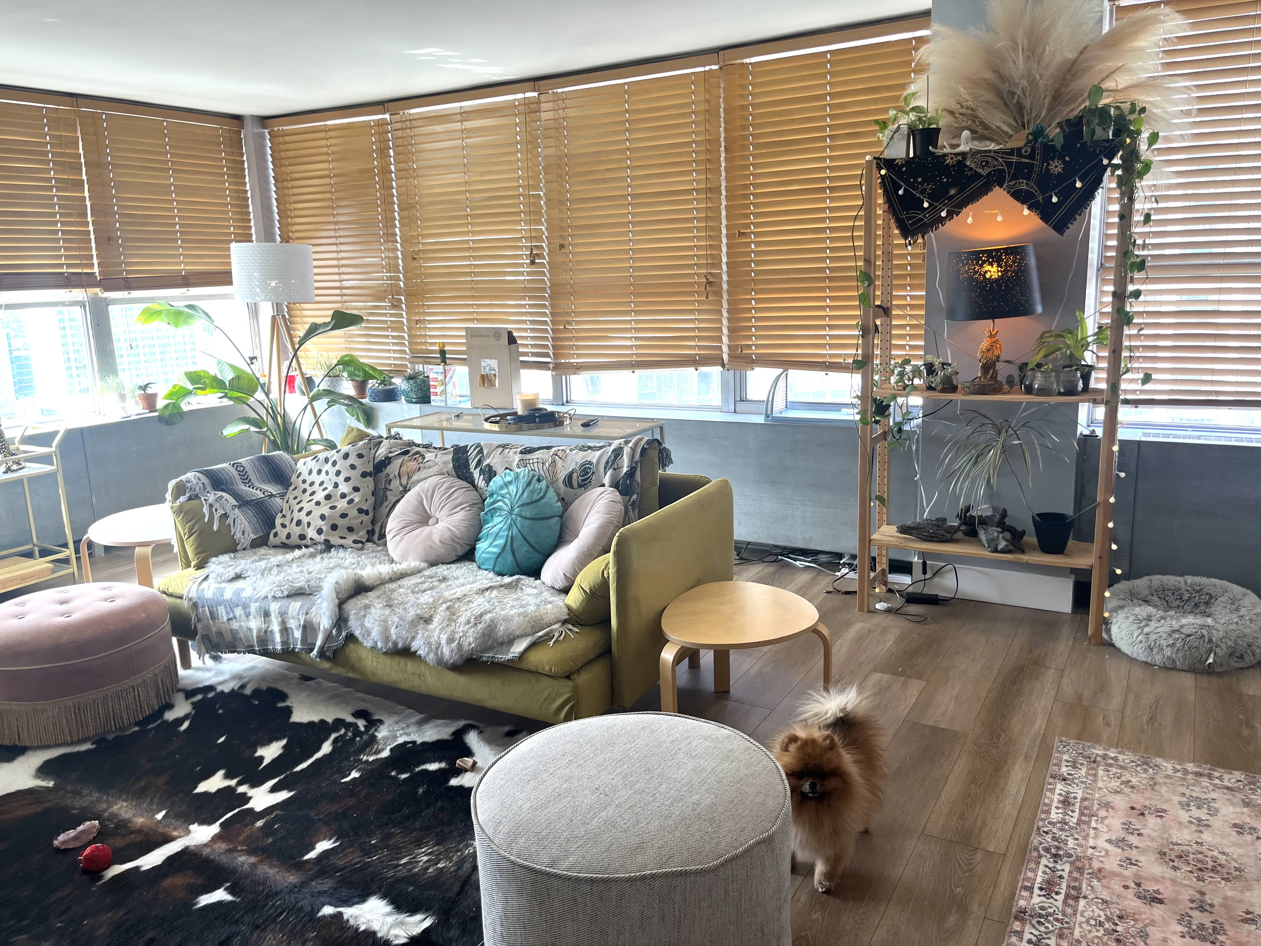 655 W IRVING PARK RD 60613-Park Place Tower-unit#2117-Chicago-IL