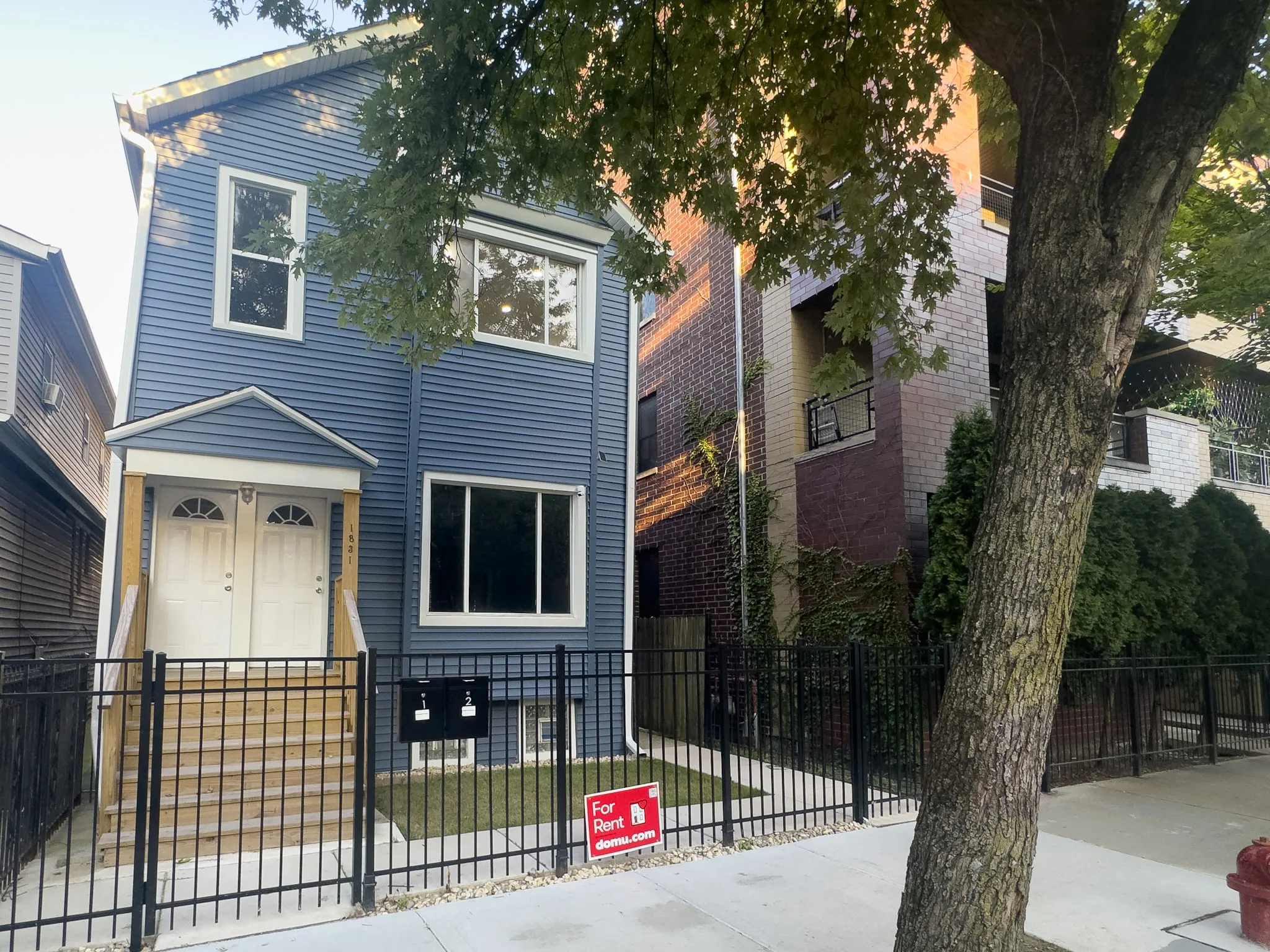 1831 N California Ave 60647 60647-unit#2-Chicago-IL