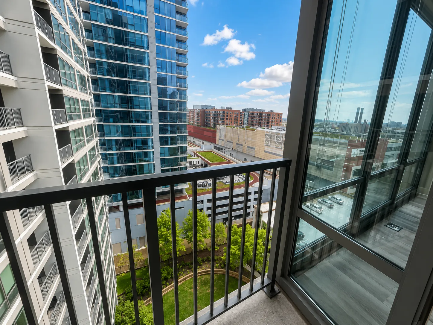 900 S Clark St 60605 60605-unit#1314-Chicago-IL