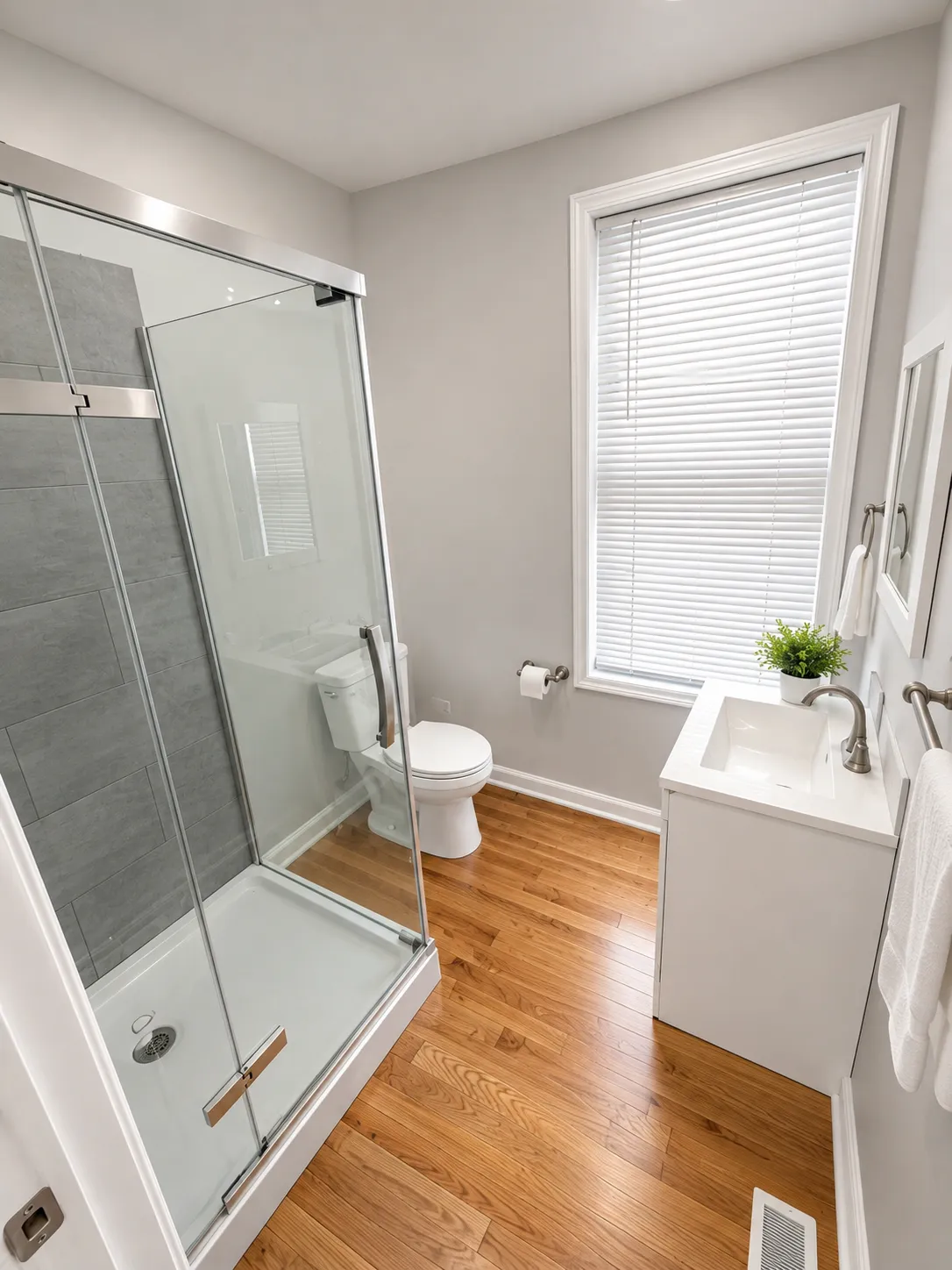 1252 N Cleaver St   60642 60642-CASA DE CLEAVER -unit#COACH-Chicago-IL