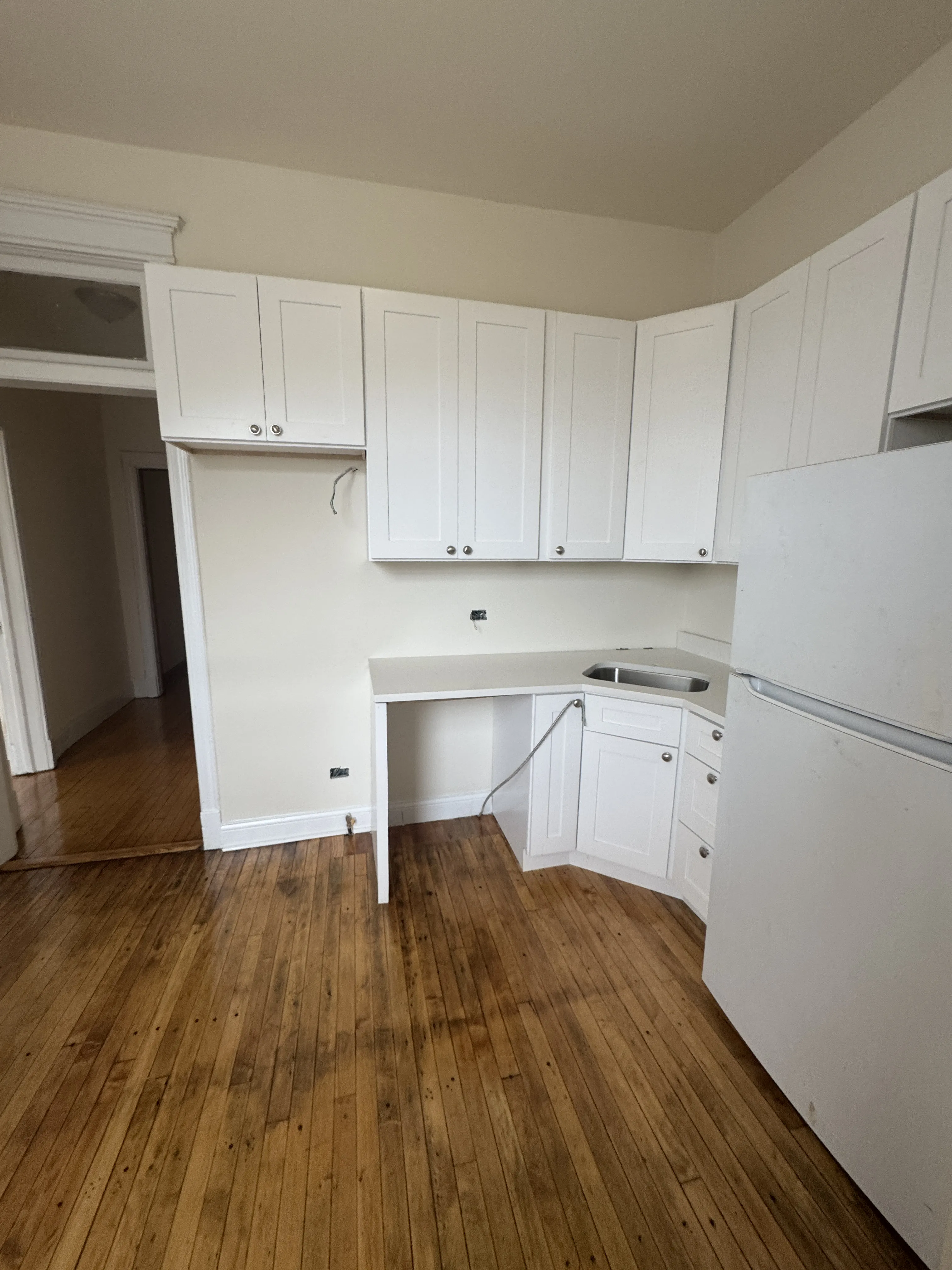 2419 N Kedzie Blvd   60647 60647-unit#3-Chicago-IL