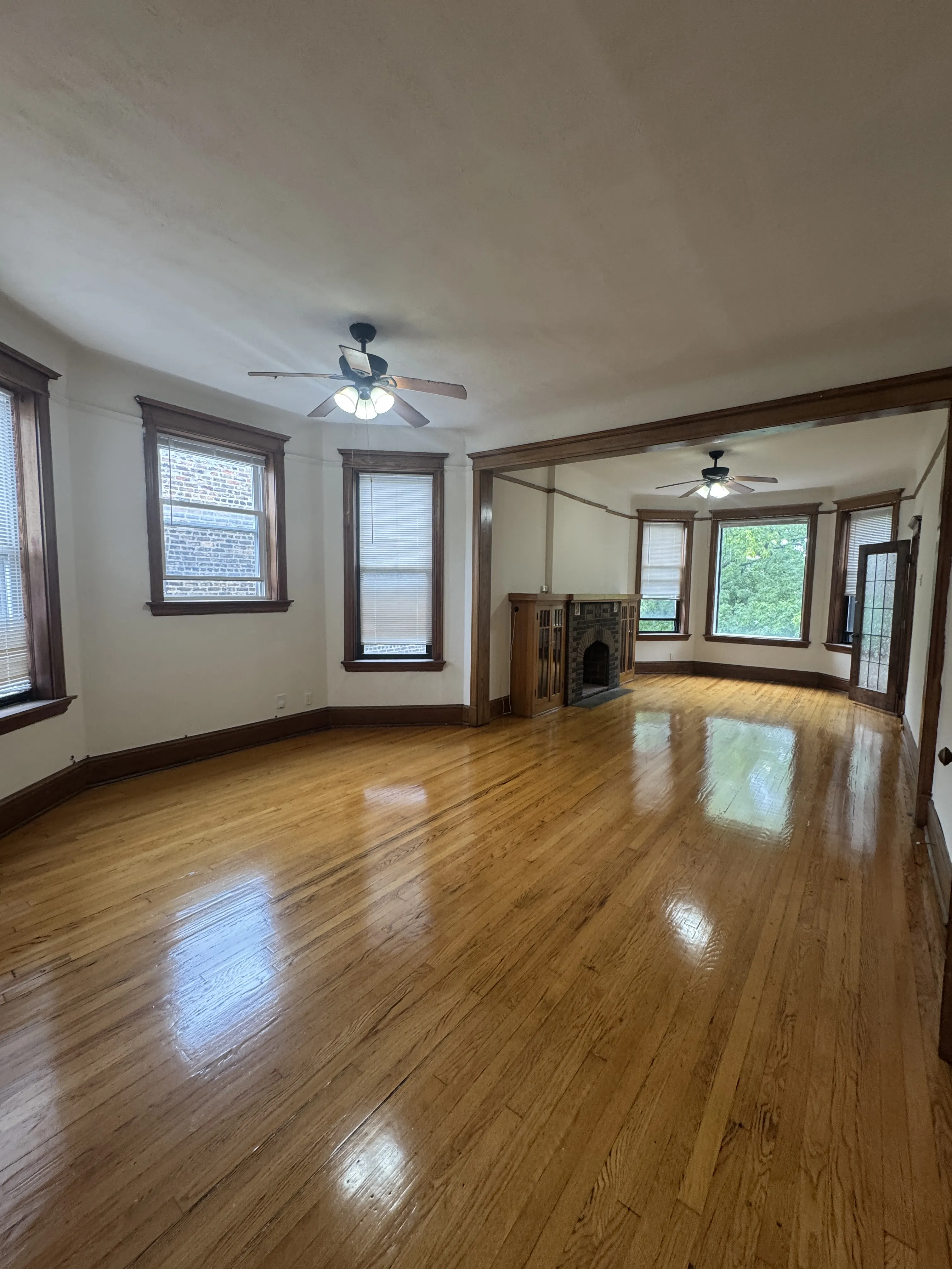 2419 N Kedzie Blvd   60647 60647-unit#3-Chicago-IL