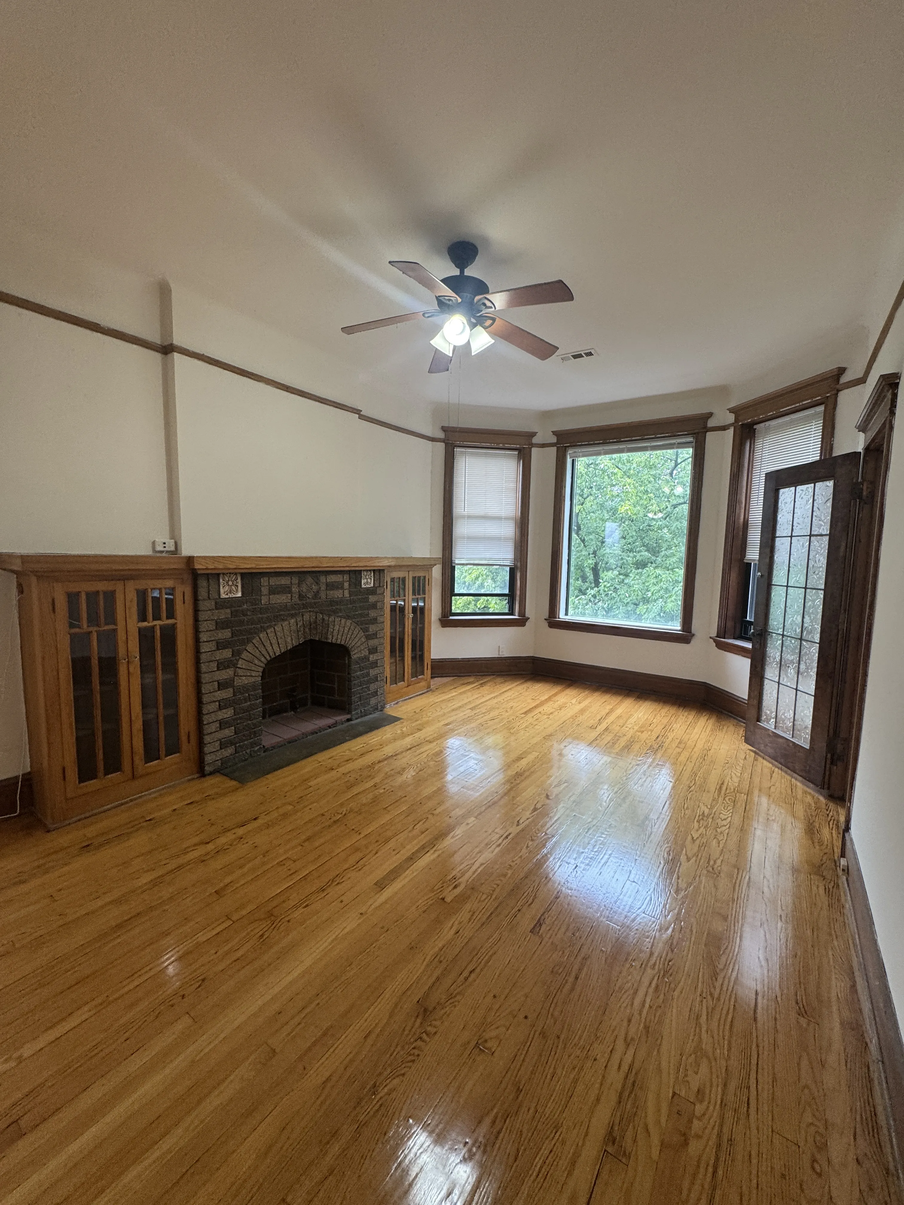 2419 N Kedzie Blvd   60647 60647-unit#3-Chicago-IL