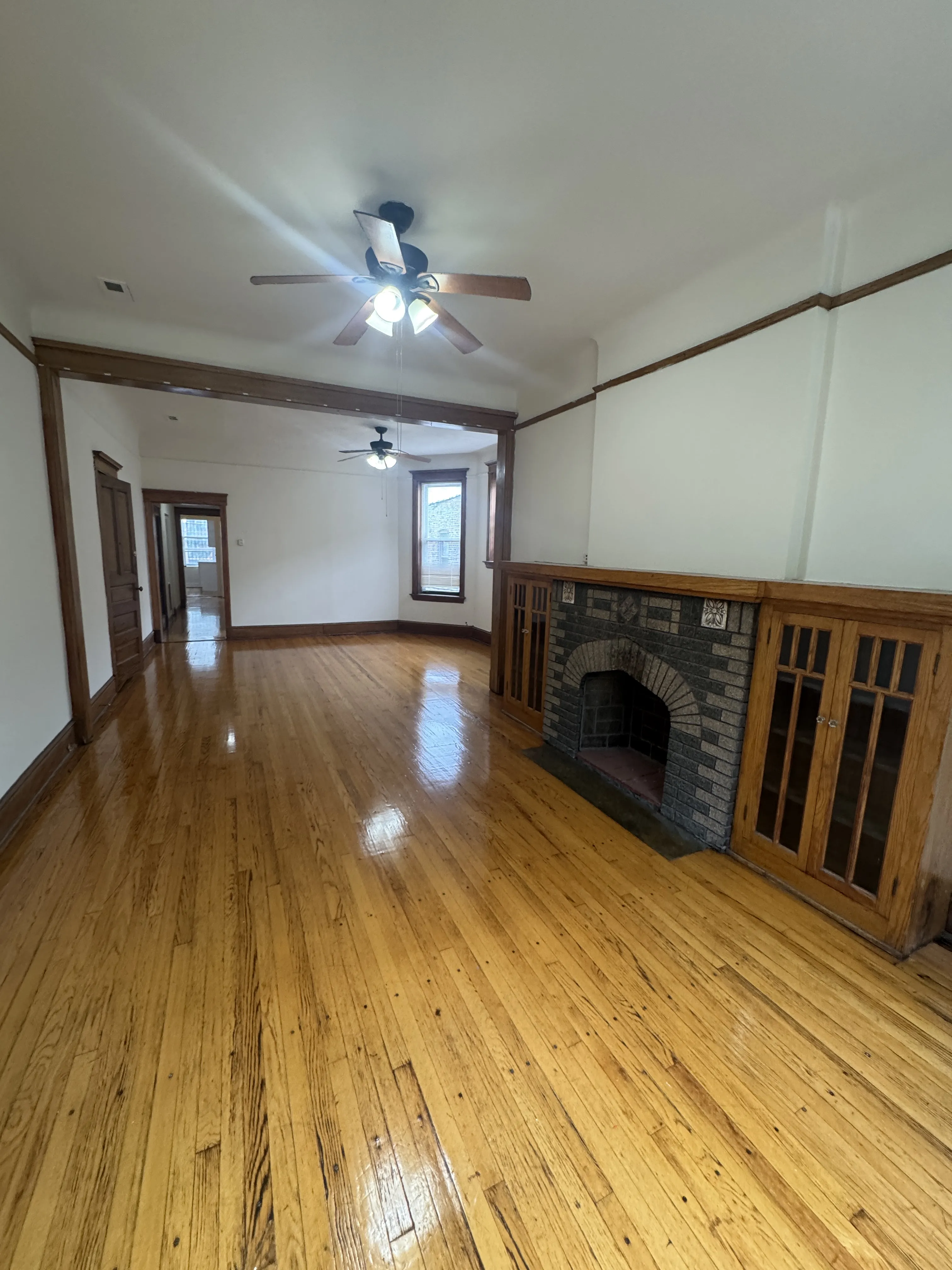2419 N Kedzie Blvd   60647 60647-unit#3-Chicago-IL