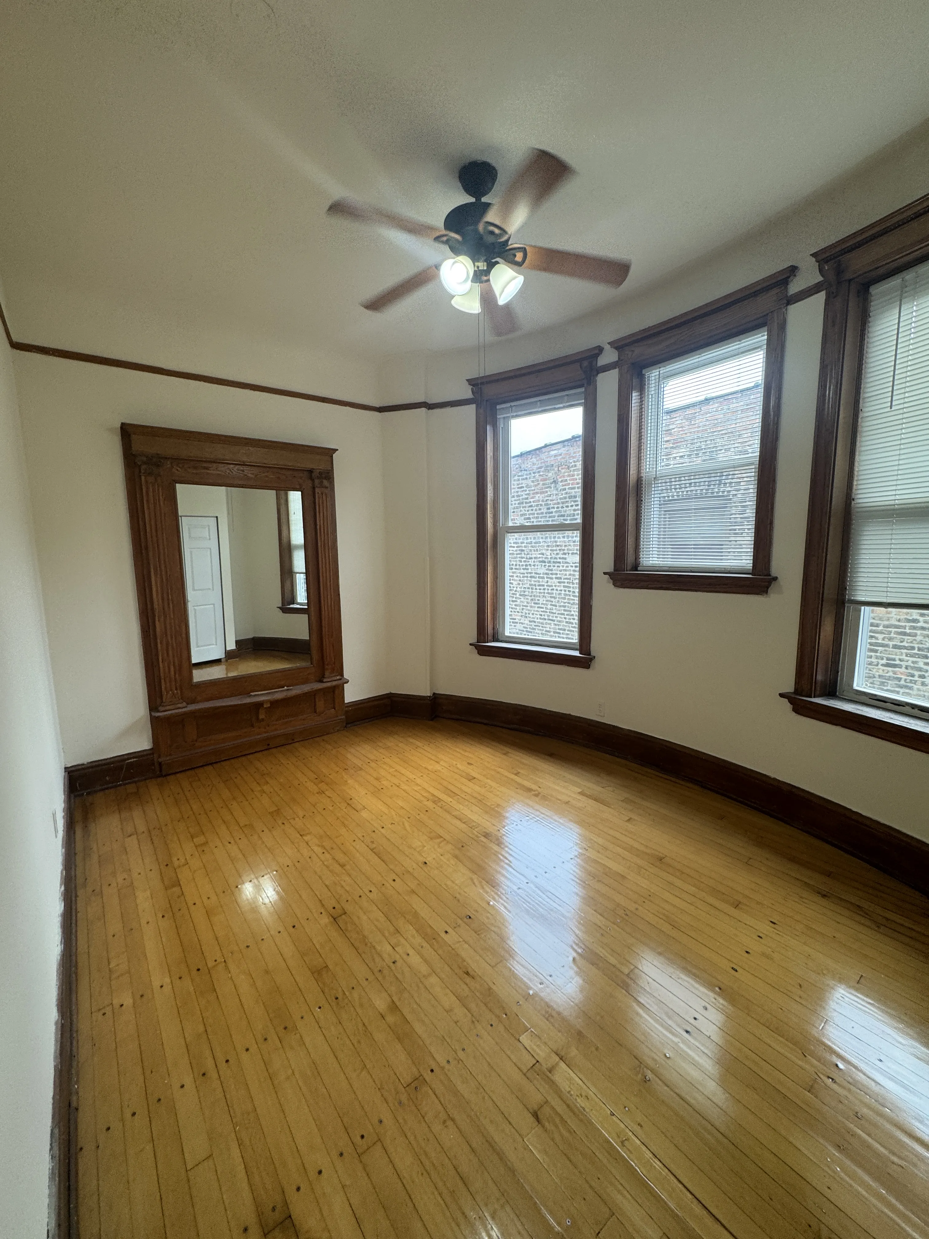 2419 N Kedzie Blvd   60647 60647-unit#3-Chicago-IL