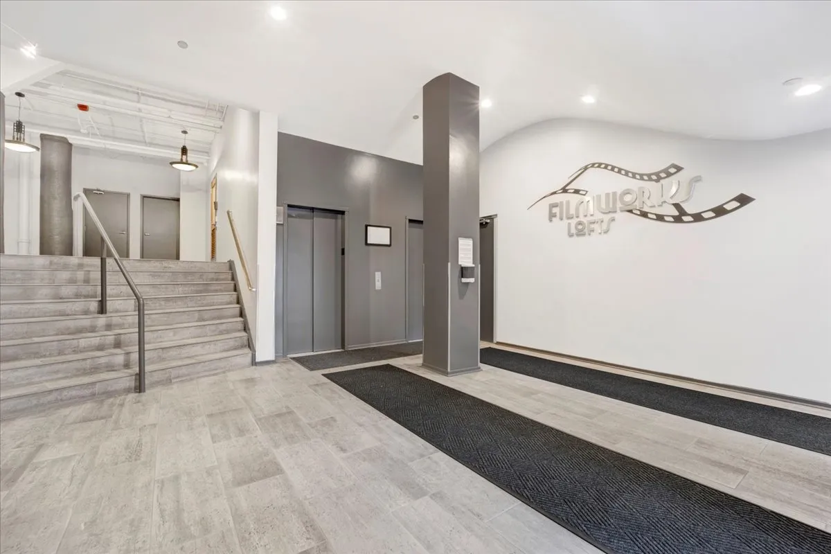 1322 S Wabash Ave 60605 60605-unit#201-Chicago-IL