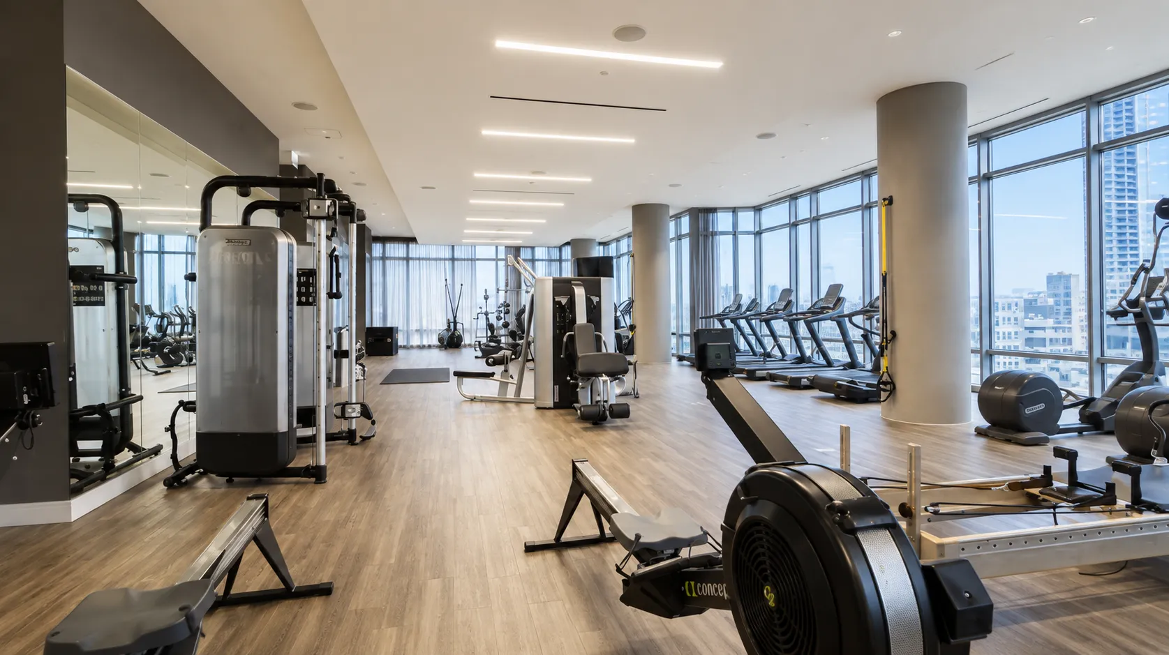 1201 N La Salle Dr   60610 60610-unit#1811-Chicago-IL