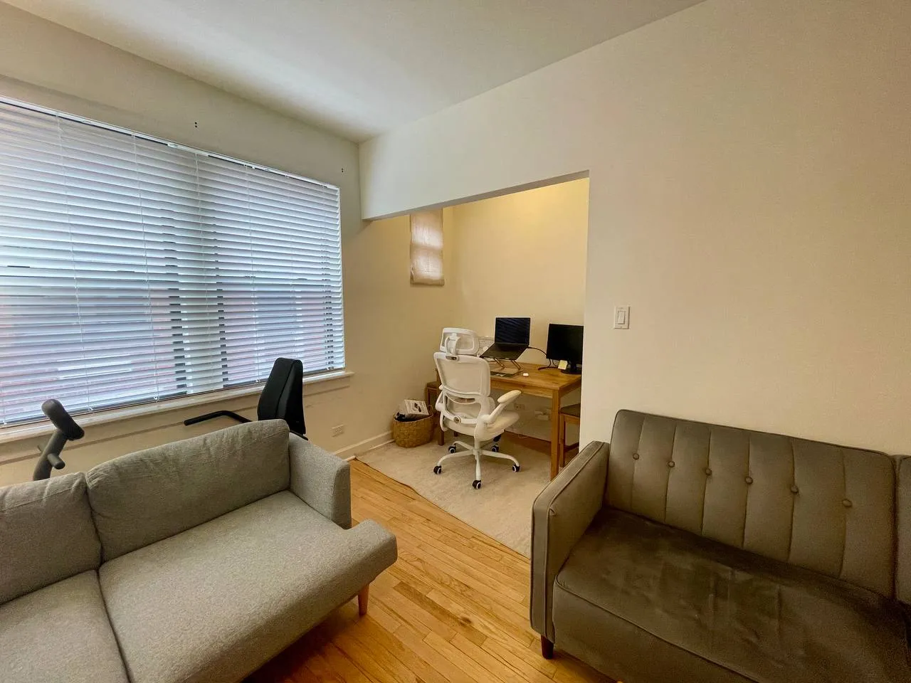 7015 N Wolcott Ave 60626 60626-unit#2-Chicago-IL
