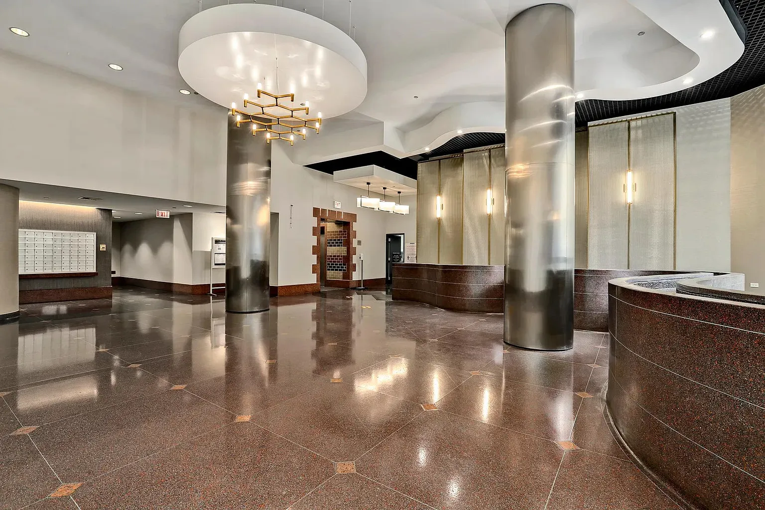3660 N Lake Shore Dr   60613 60613-New York Private Residences-unit#1902-Chicago-IL