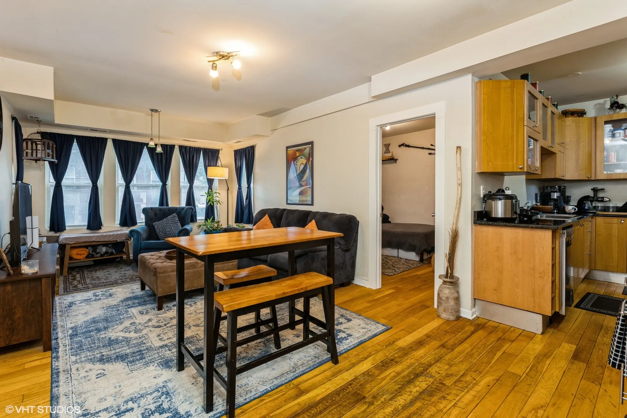 6423 N GREENVIEW AVE 60626-unit#1-W-Chicago-IL