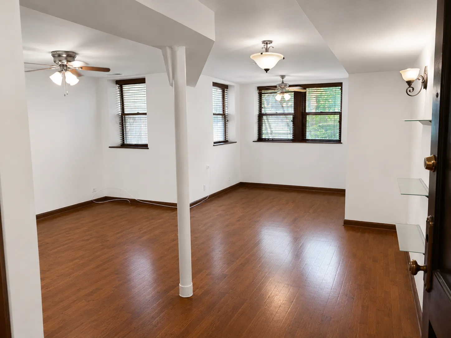 1434 - 36 west Warner Avenue 60613-unit#Garden-Chicago-IL