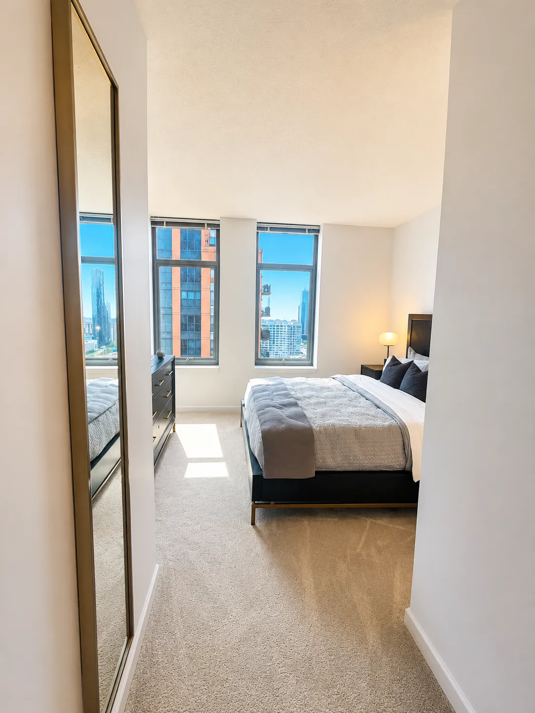 353 N Desplaines St 60661 60661-unit#1009-Chicago-IL