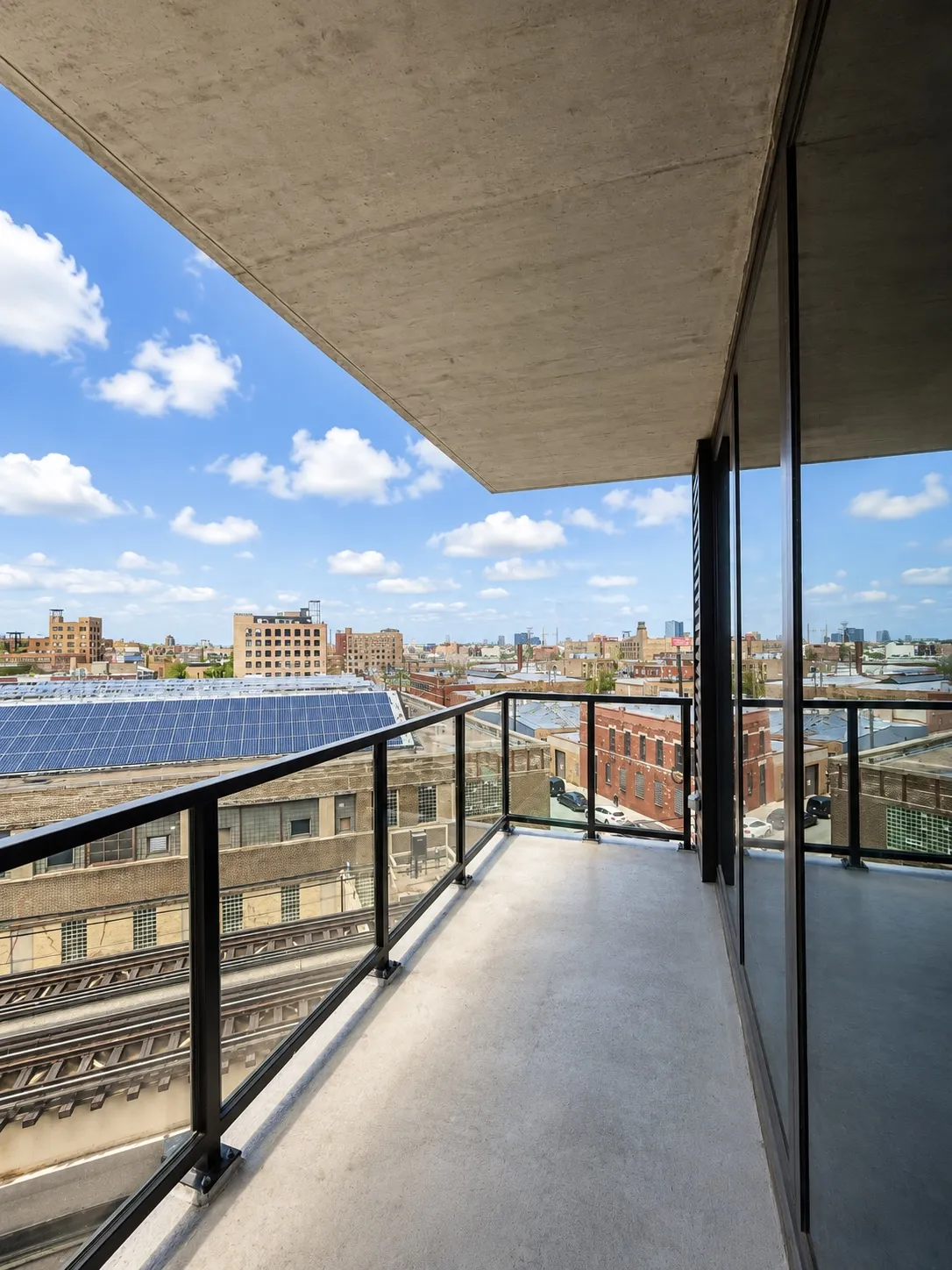1454 W Randolph St 60607 60607-unit#708-Chicago-IL