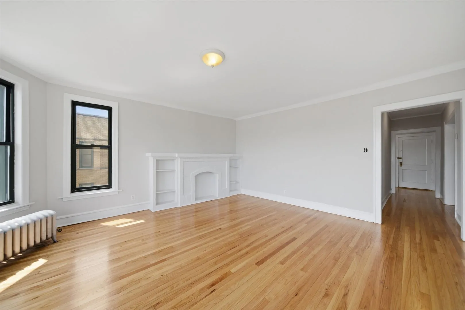 2338 N Spaulding Ave 60647 60647-unit#3B-Chicago-IL