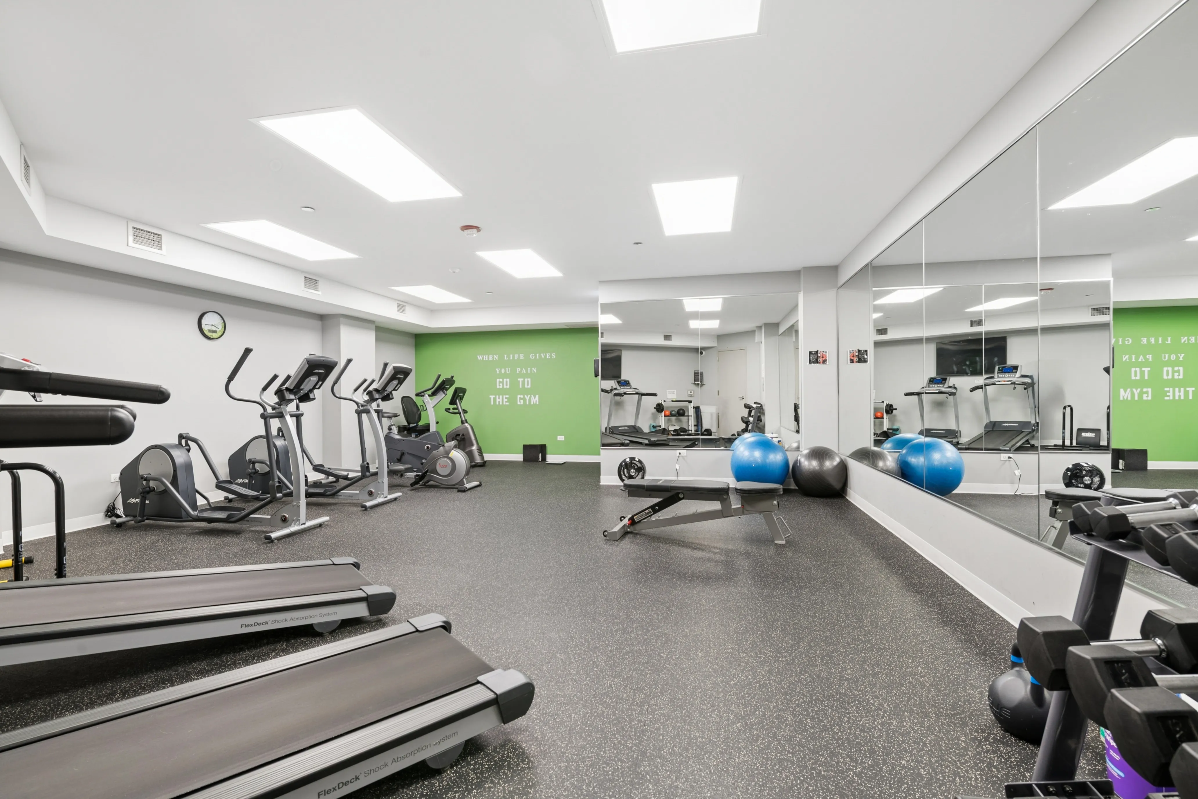 434 W Melrose St   60657 60657-Melrose by the Lake-unit#301-Chicago-IL