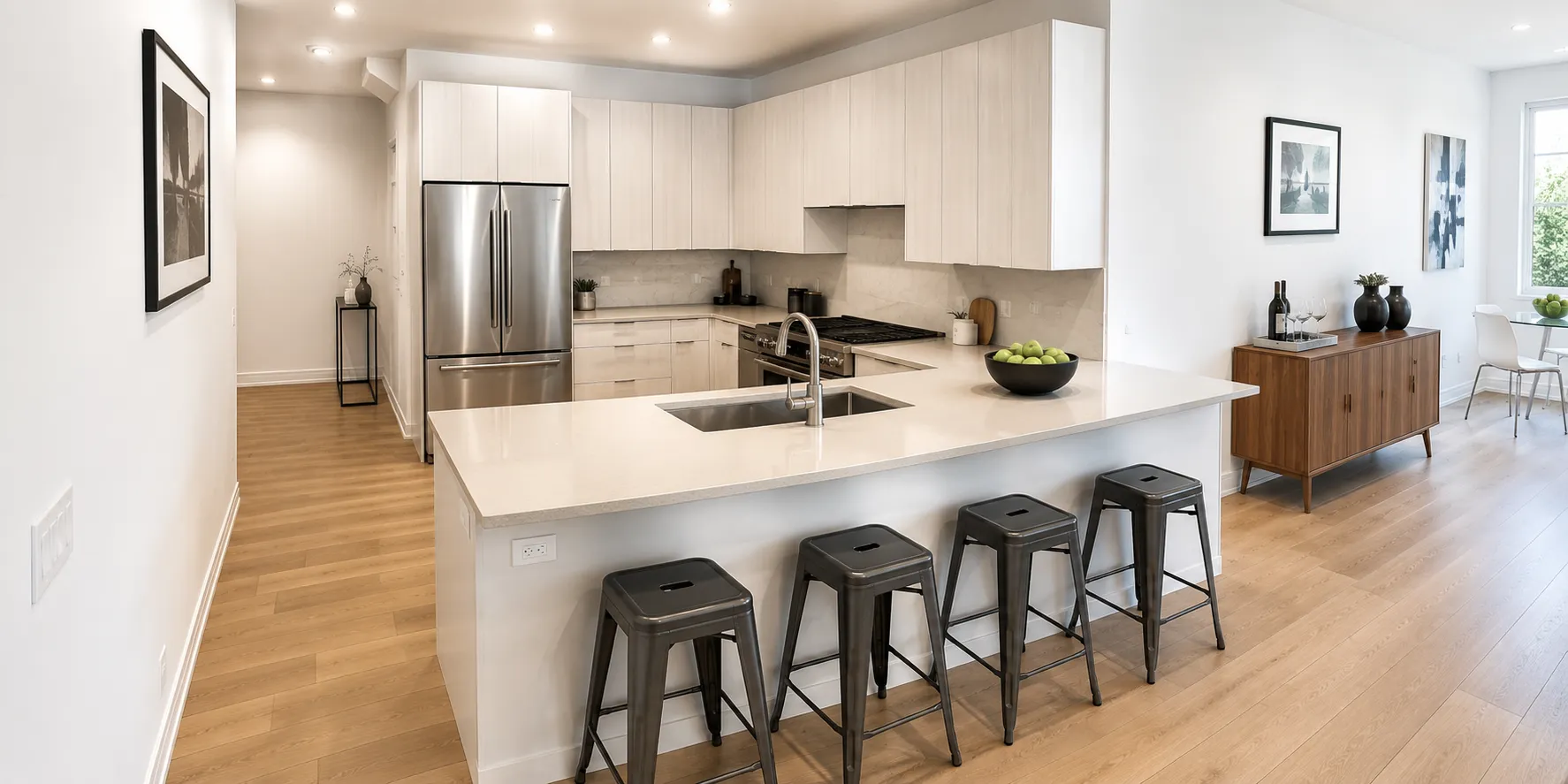 434 W Melrose St   60657 60657-Melrose by the Lake-unit#301-Chicago-IL