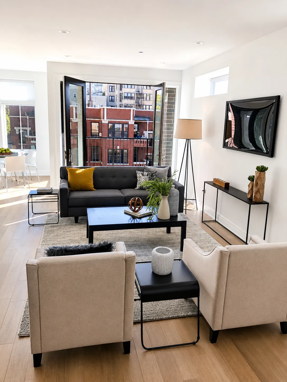 434 W Melrose St   60657 60657-Melrose by the Lake-unit#301-Chicago-IL