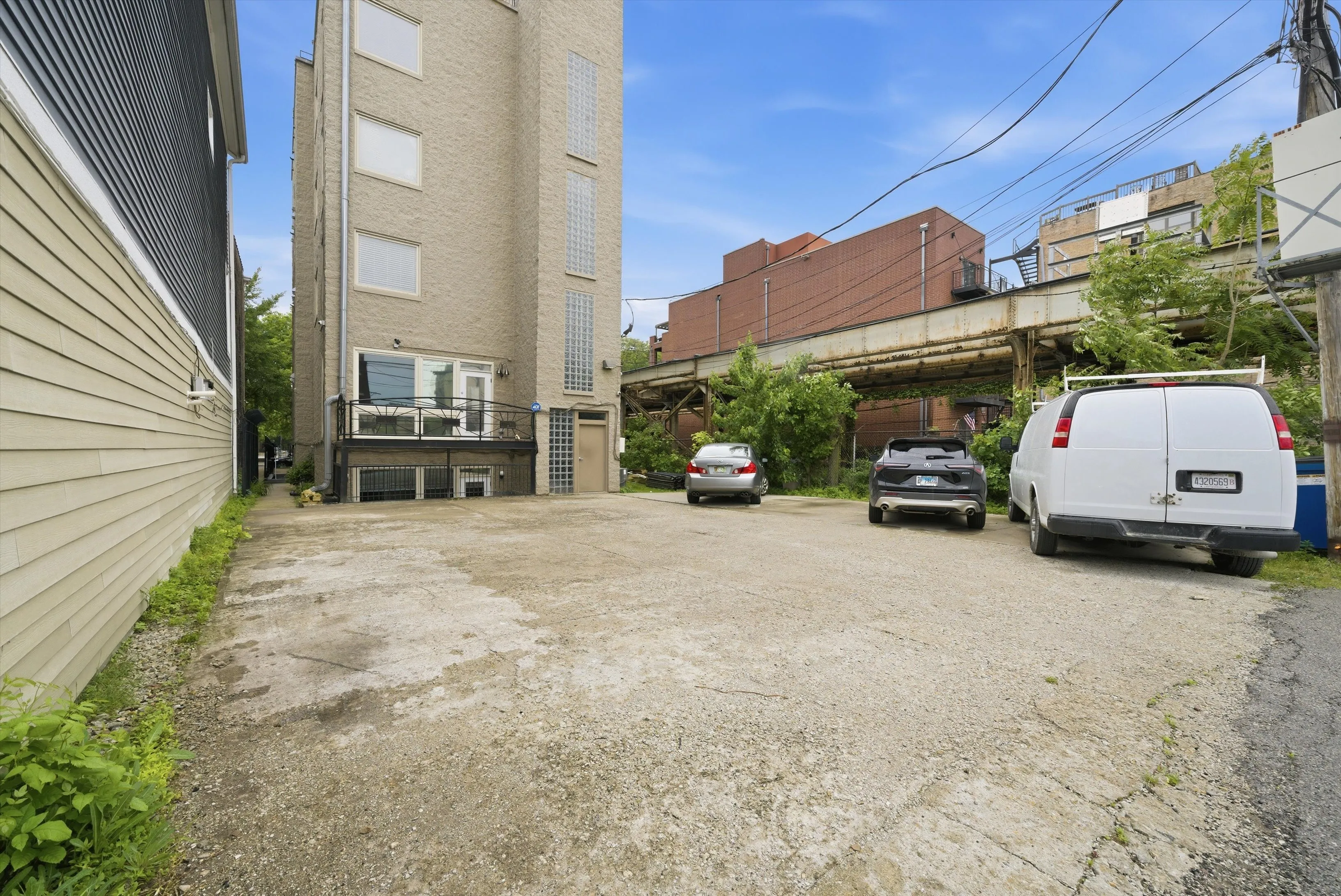 308 W Evergreen Ave 60610 60610-unit#1R-Chicago-IL