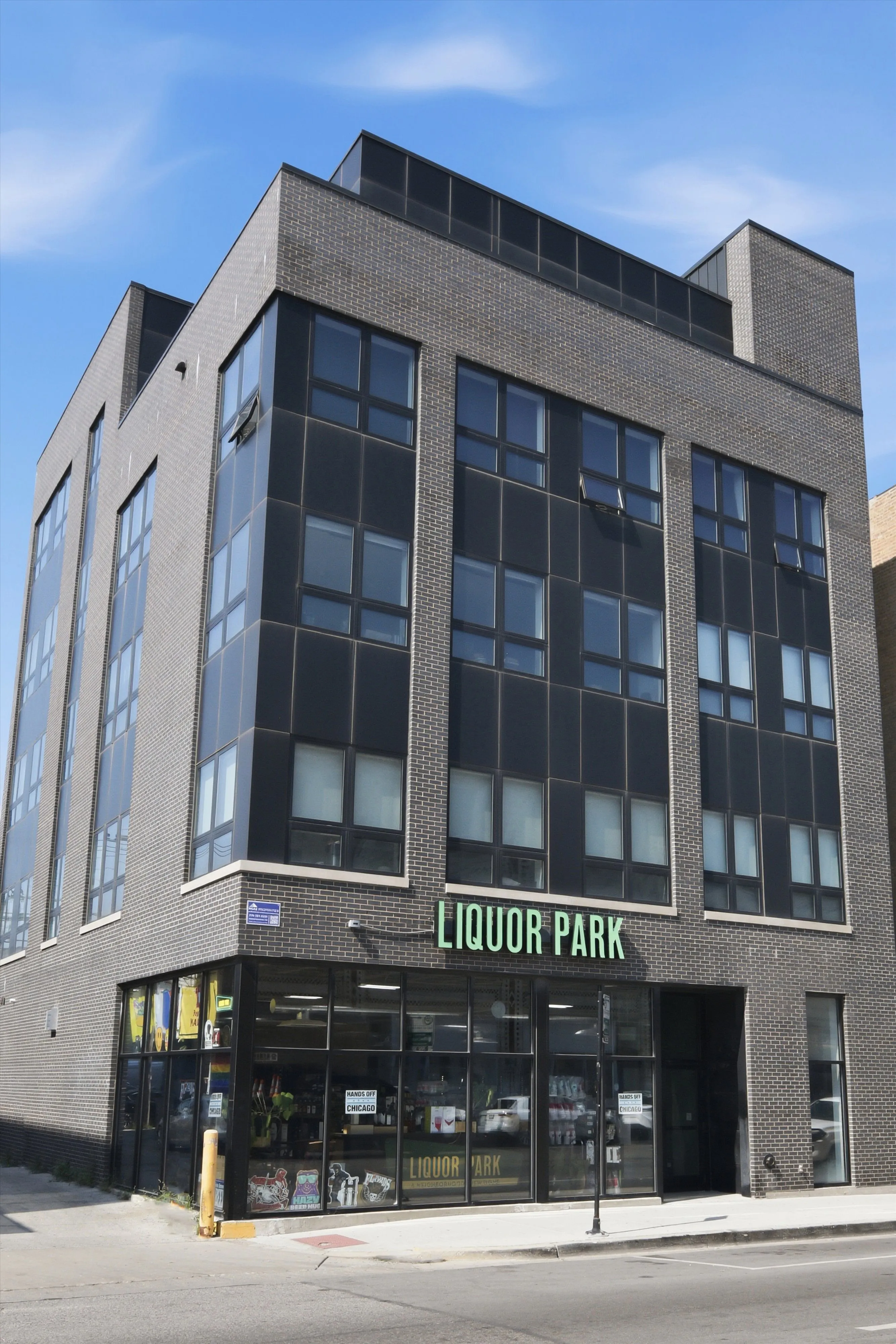 1942 W North Ave 60622 60622-unit#501-Chicago-IL