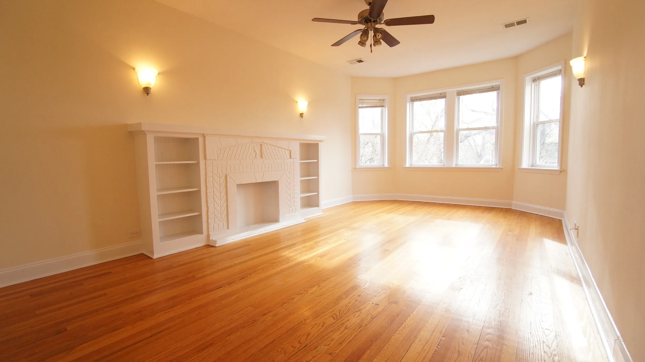 3430 W Parker Ave 60647 60647-unit#1-Chicago-IL