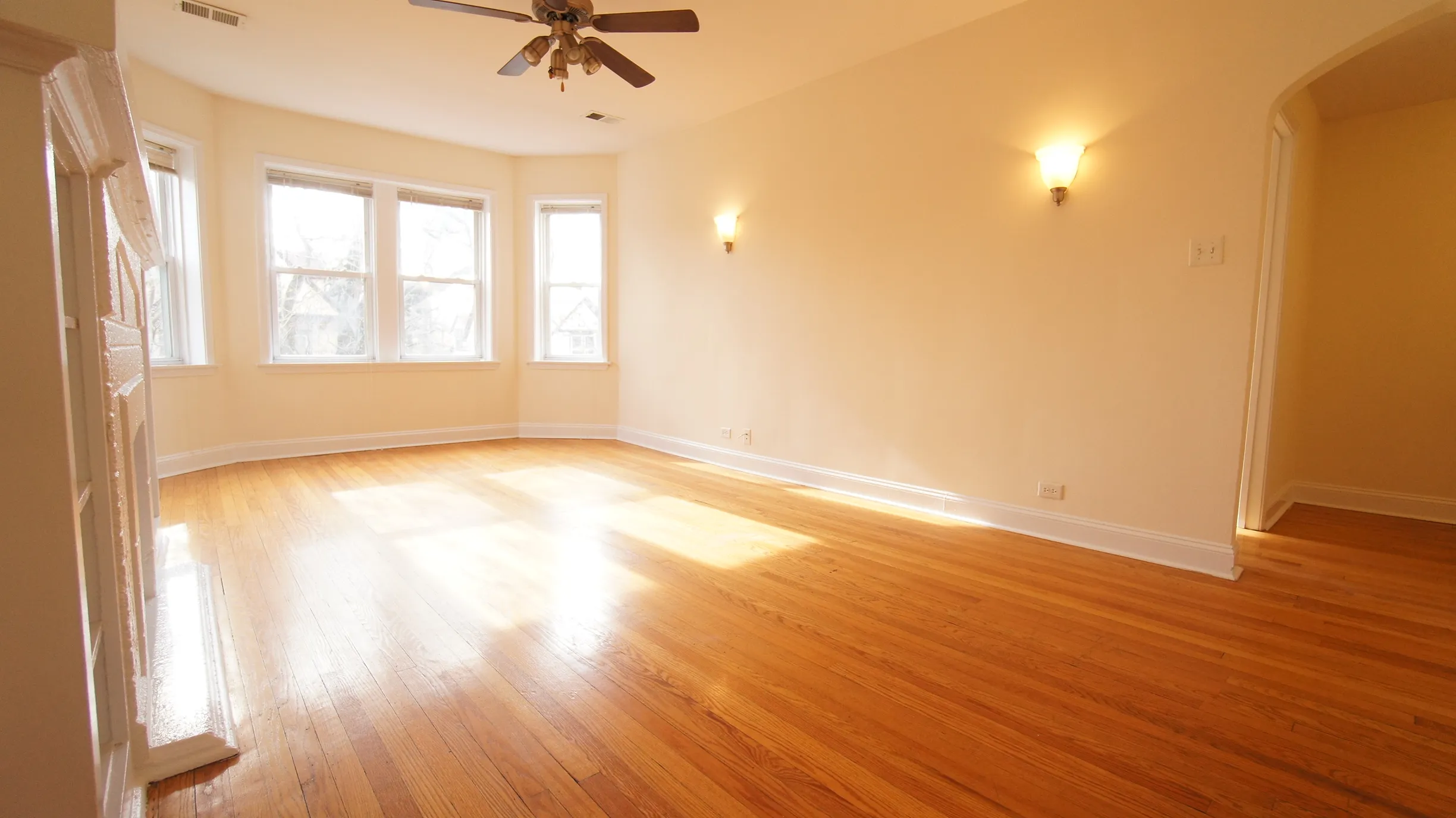 3430 W Parker Ave 60647 60647-unit#1-Chicago-IL