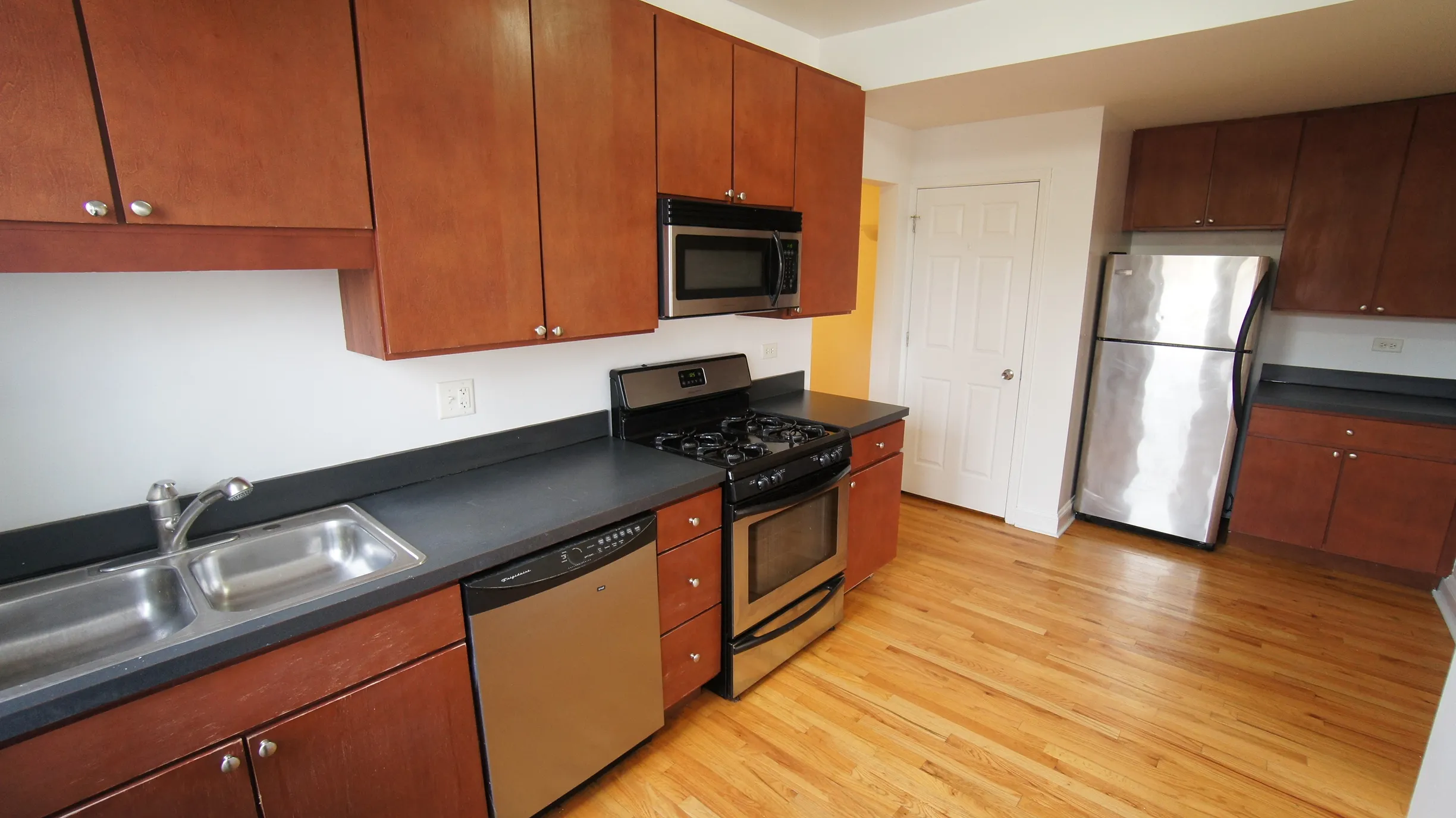3430 W Parker Ave 60647 60647-unit#1-Chicago-IL