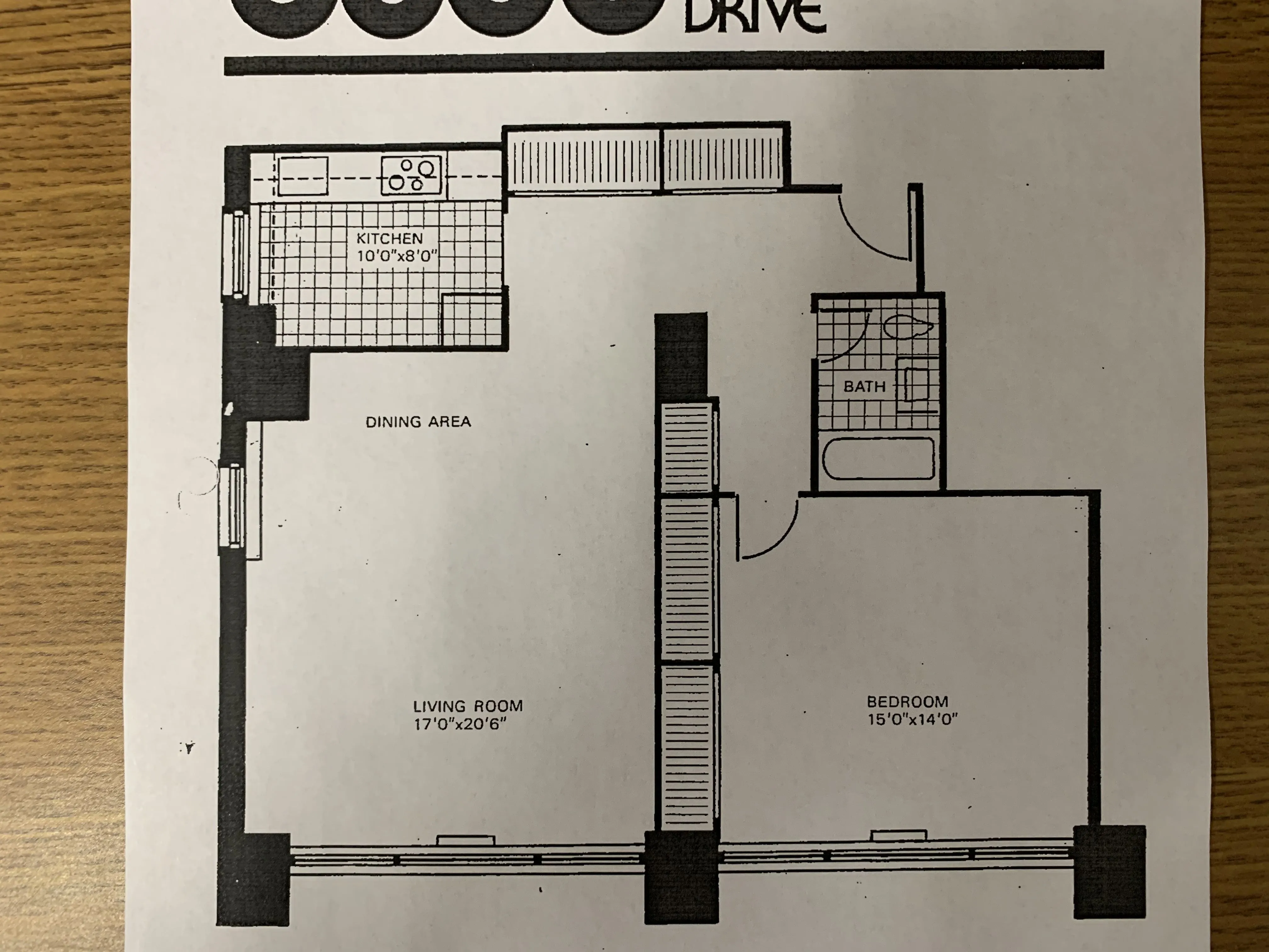 3600 N Lake Shore Dr   60613 60613-unit#1525-Chicago-IL