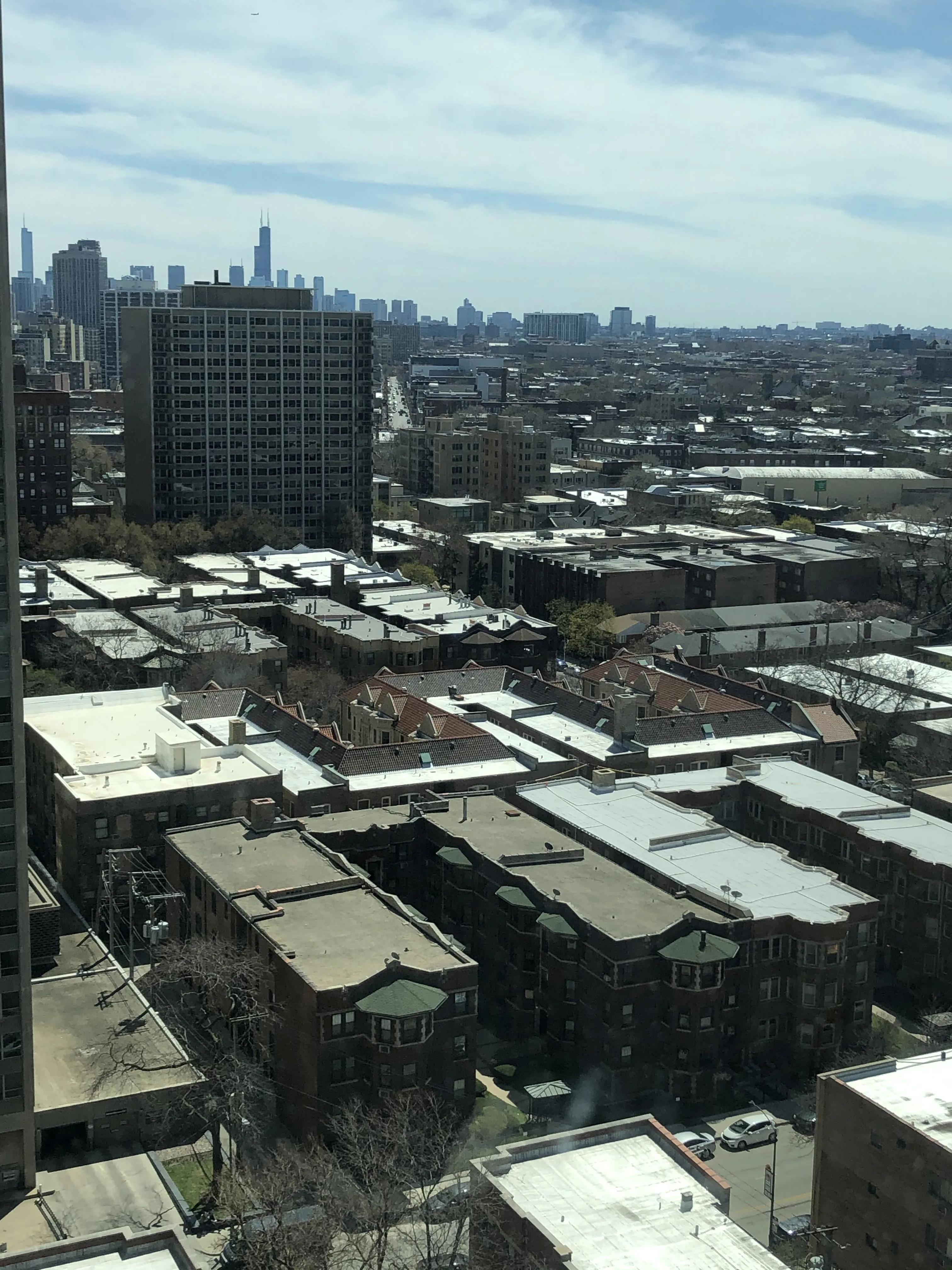 3600 N Lake Shore Dr   60613 60613-unit#1525-Chicago-IL