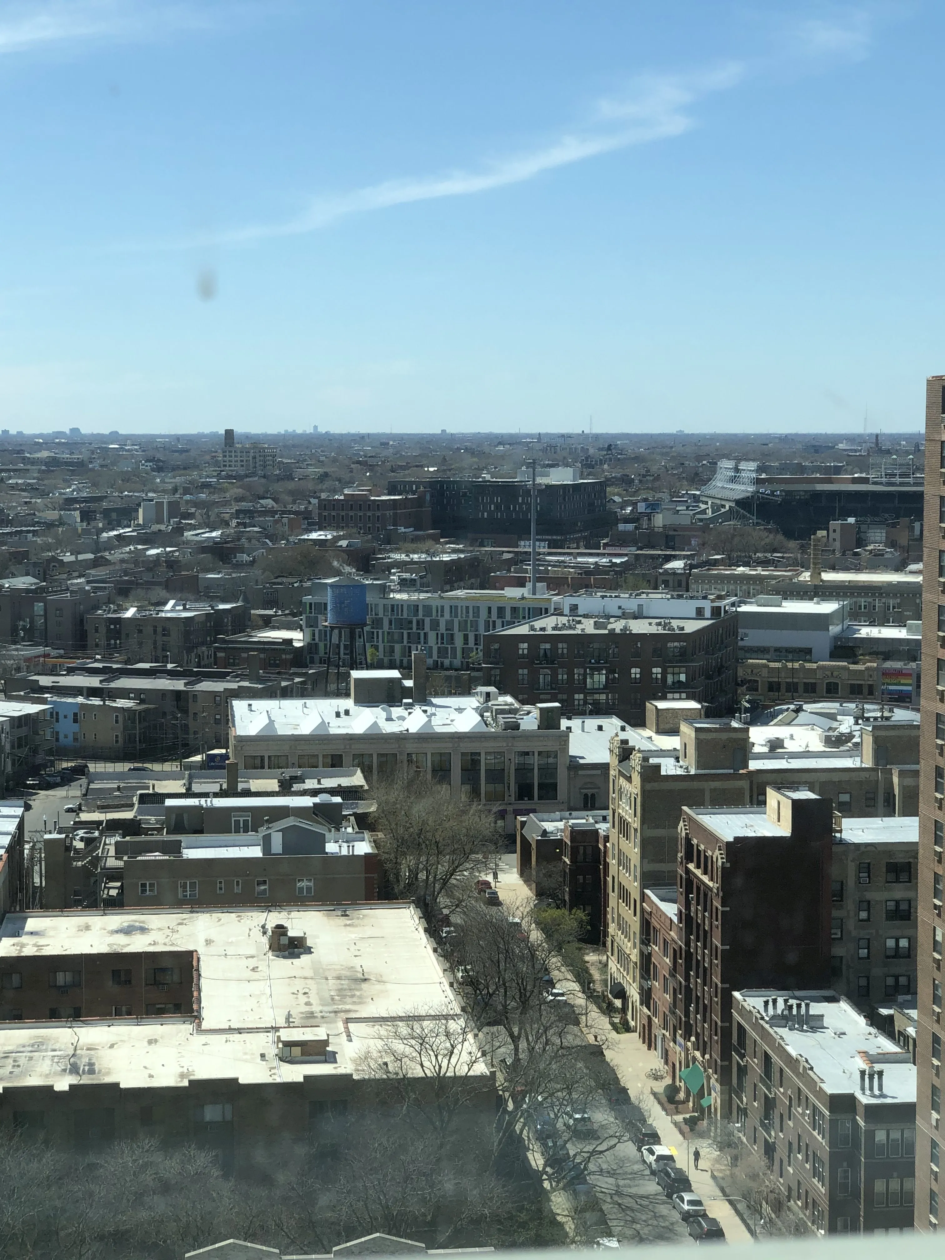 3600 N Lake Shore Dr   60613 60613-unit#1525-Chicago-IL