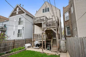 3636 N Hermitage Ave 60613 60613-unit#2-Chicago-IL