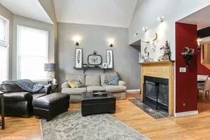 3636 N Hermitage Ave 60613 60613-unit#2-Chicago-IL