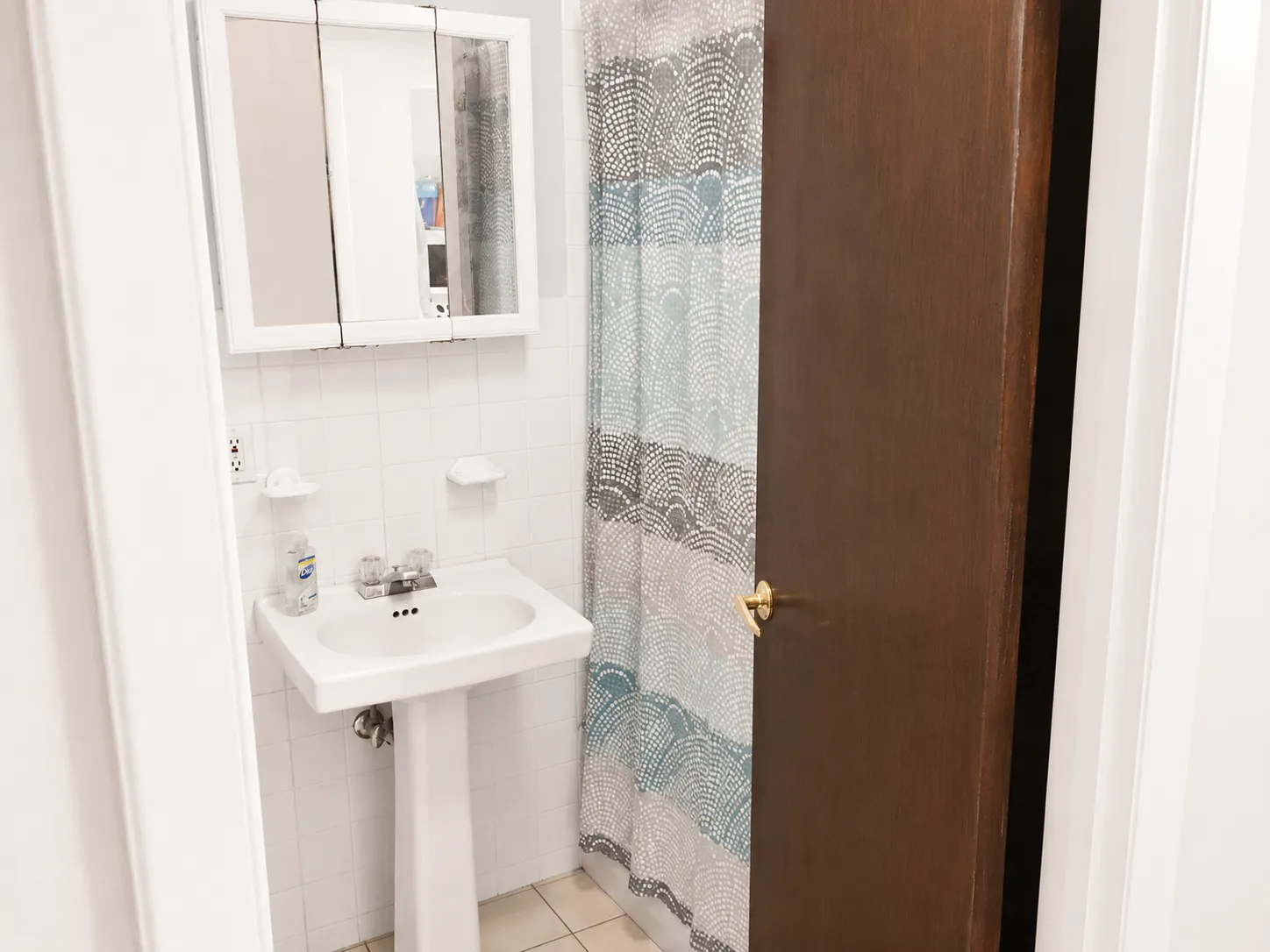 1434 - 36 west Warner Avenue 60613-unit#Garden-Chicago-IL