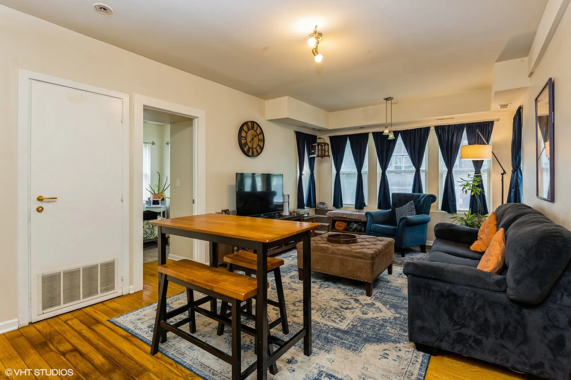 6423 N GREENVIEW AVE 60626-unit#1-W-Chicago-IL