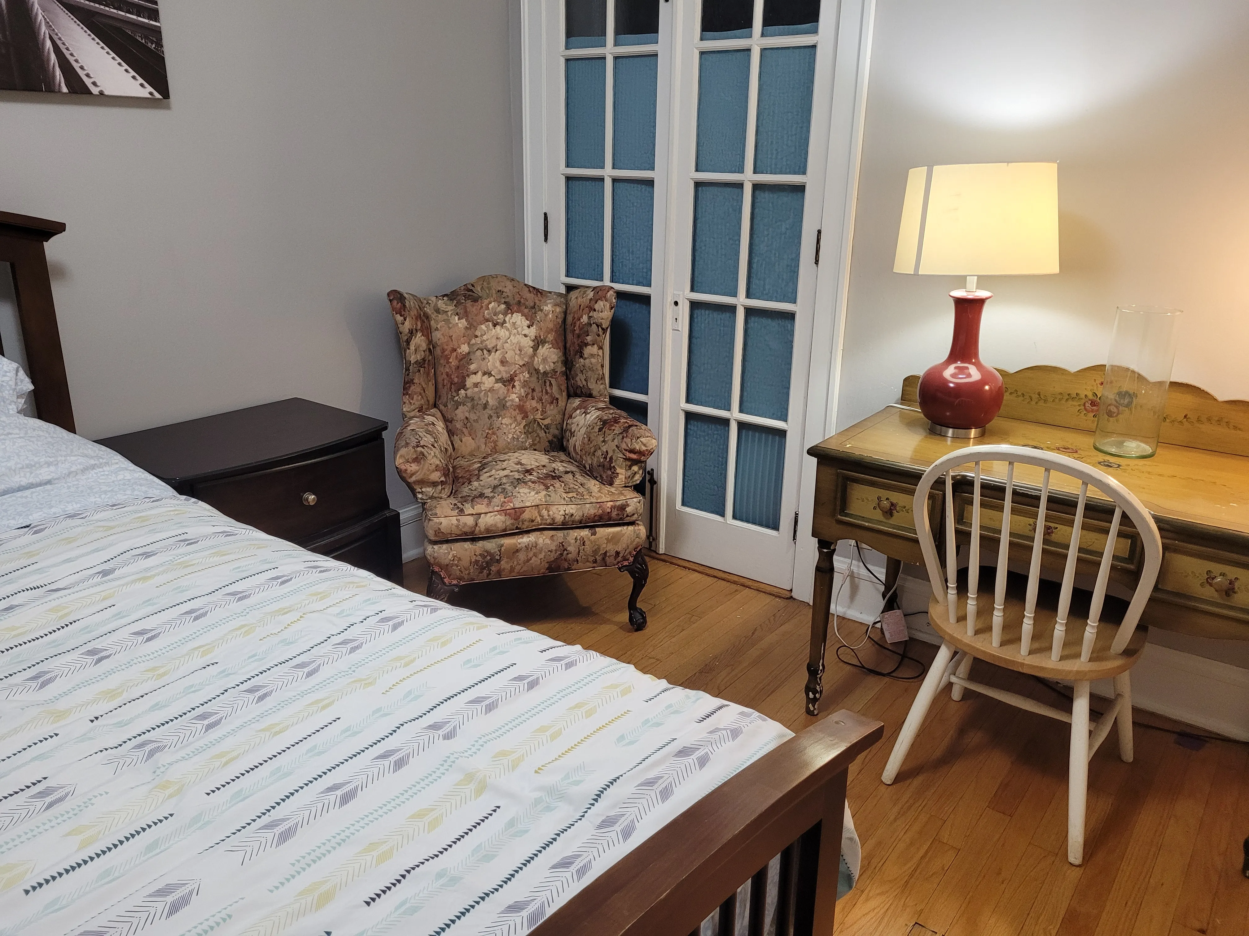 4121 W Henderson St 60641 60641-unit#2-1-Chicago-IL
