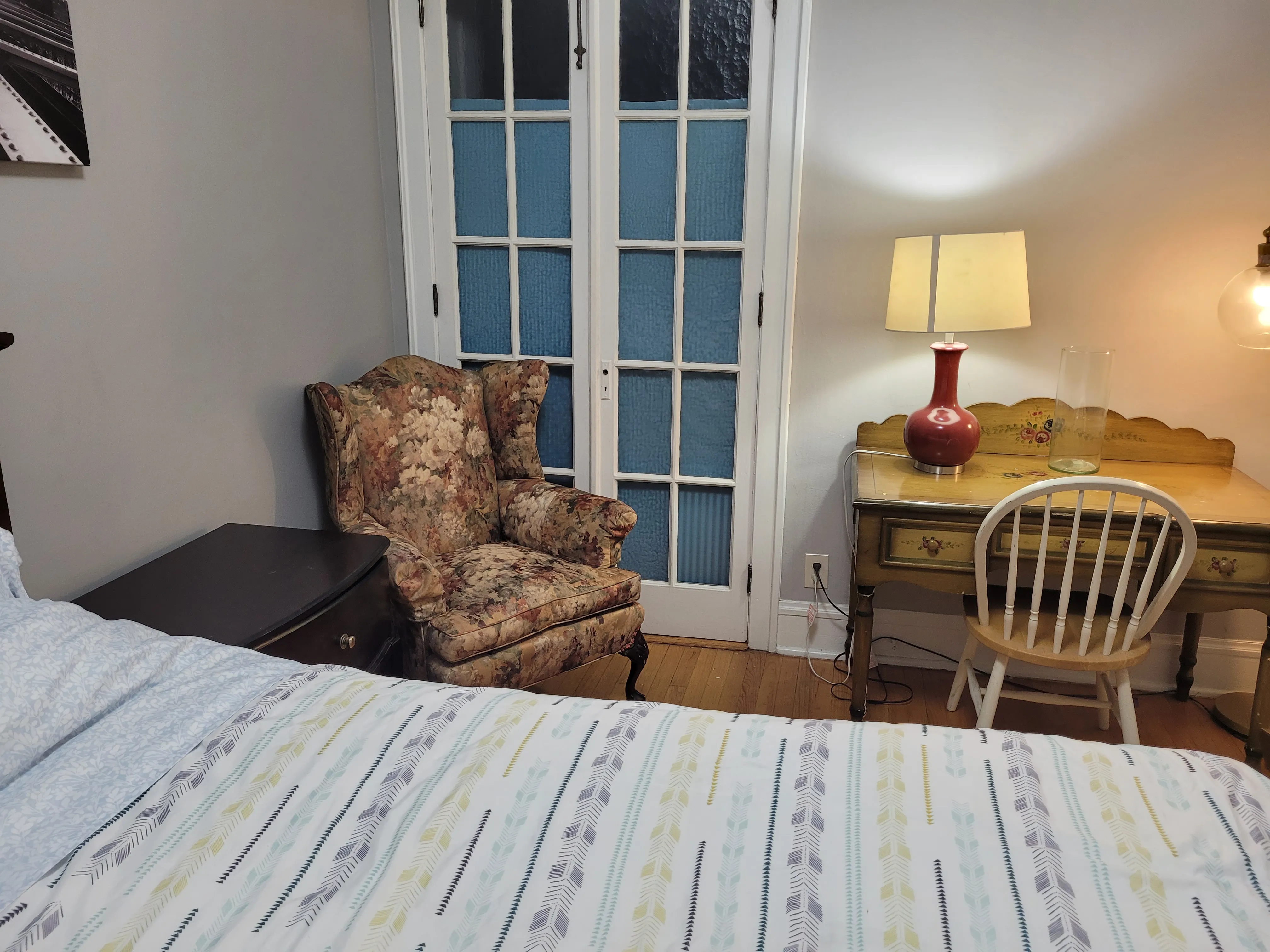 4121 W Henderson St 60641 60641-unit#2-1-Chicago-IL