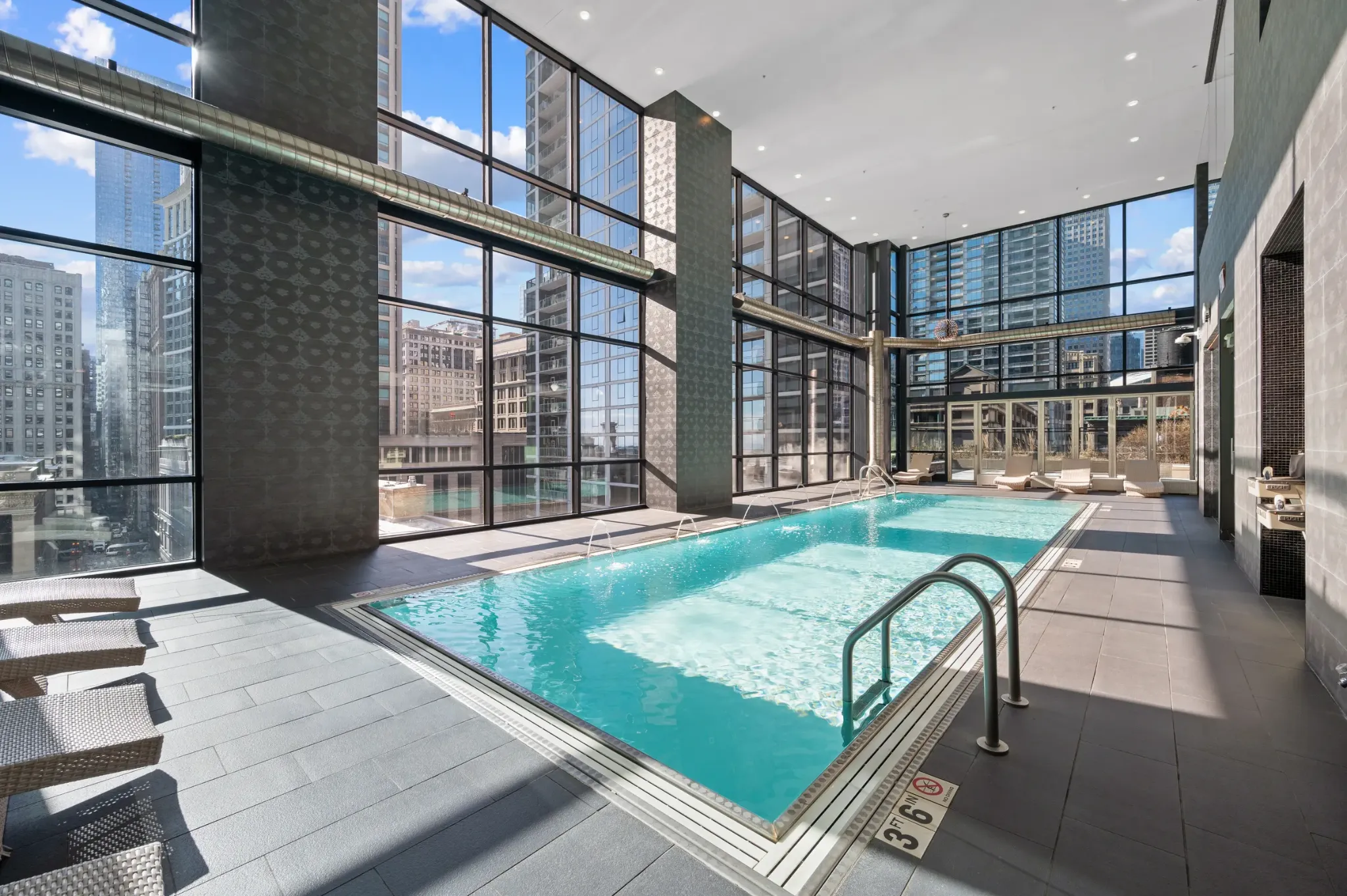 73 E Lake St 60601 60601-unit#3401-Chicago-IL