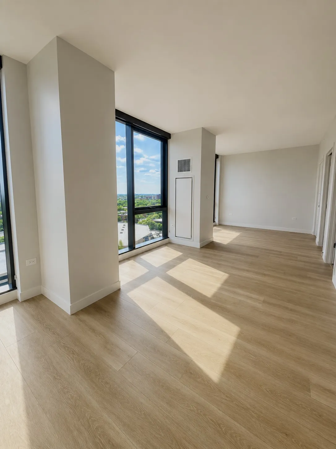 1101 W Van Buren St 60607 60607-unit#1412-Chicago-IL