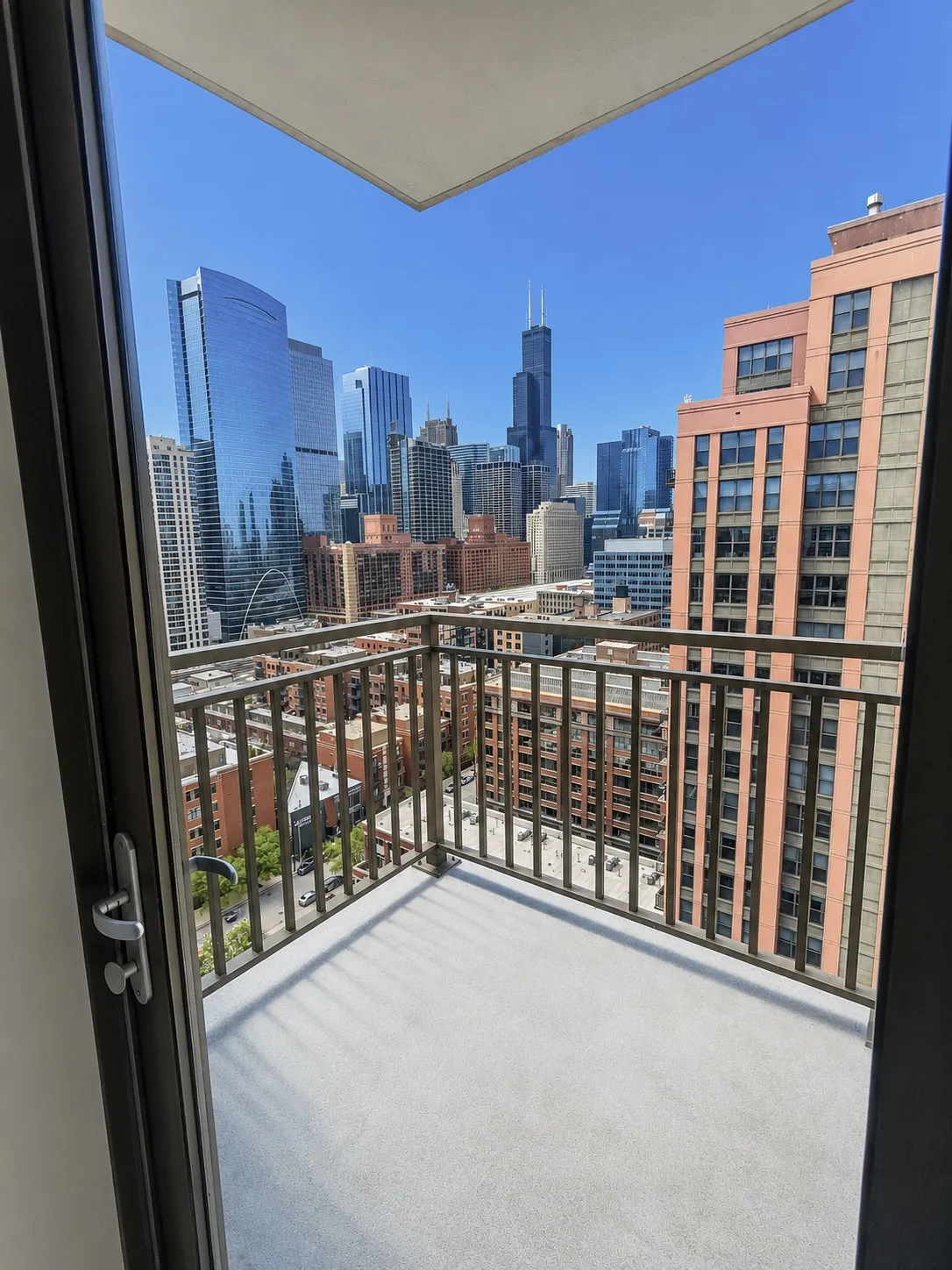 353 N Desplaines St 60661 60661-unit#1009-Chicago-IL