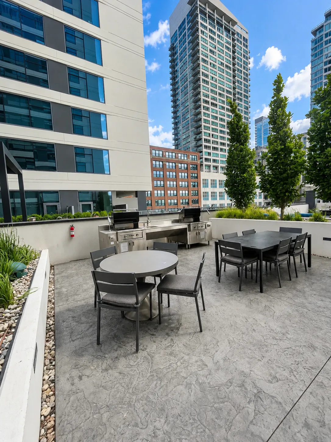 221 W Harrison St 60607 60607-unit#414-Chicago-IL