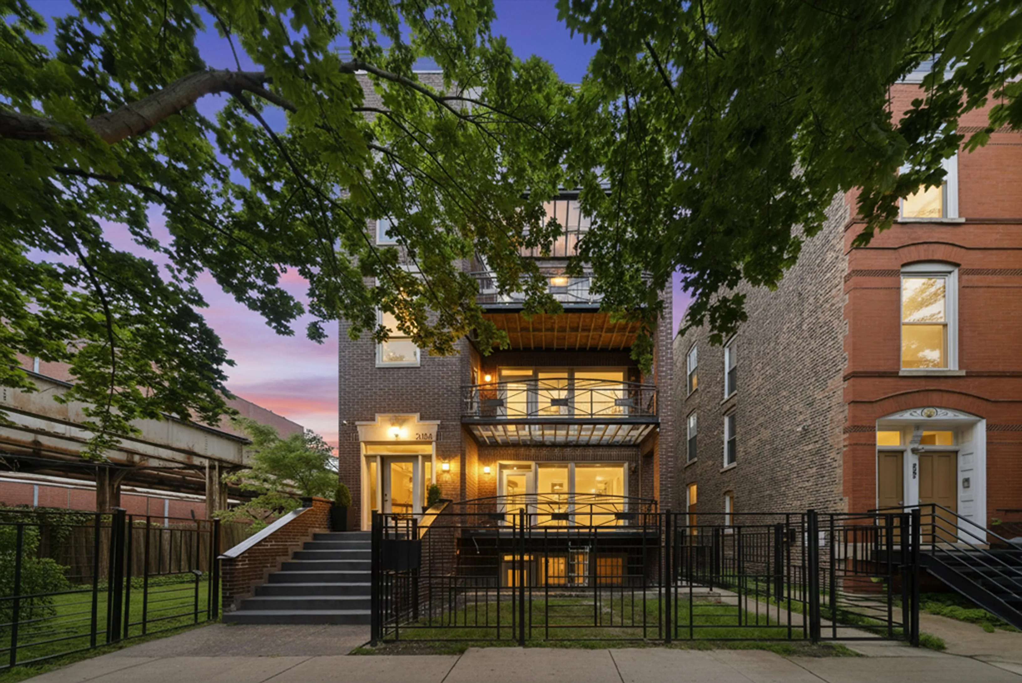 308 W Evergreen Ave 60610 60610-unit#1R-Chicago-IL