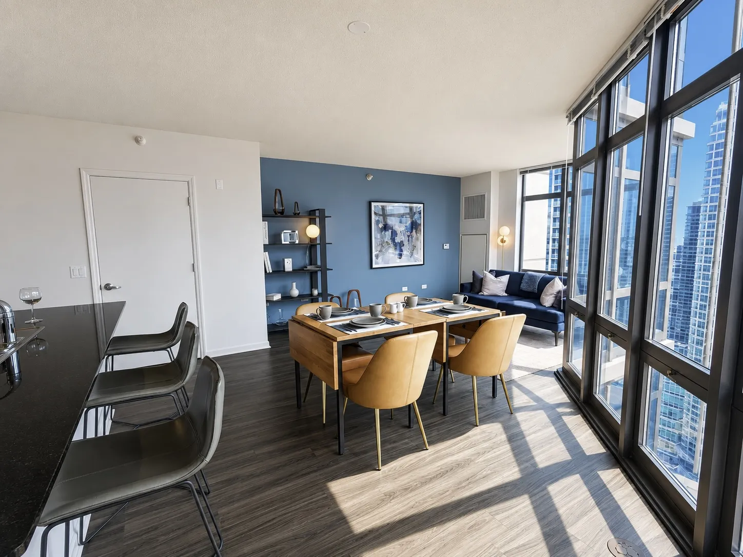 353 N Desplaines St 60661 60661-unit#1009-Chicago-IL