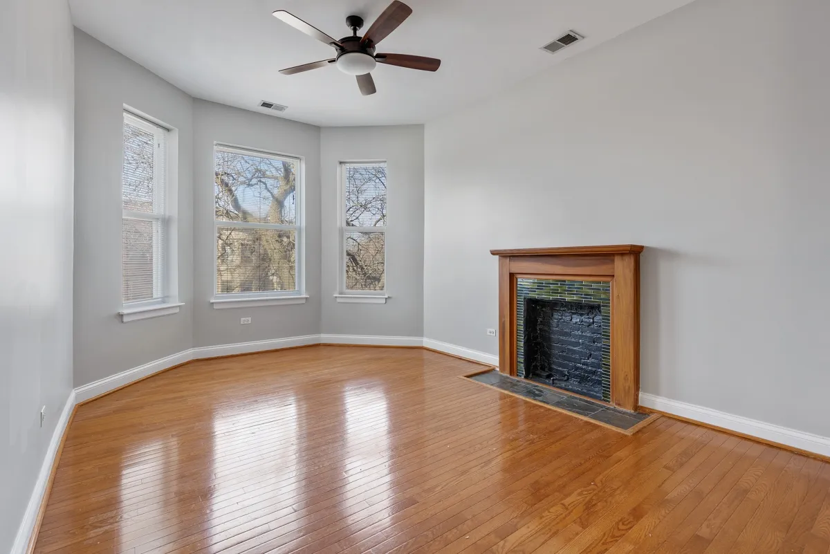 6231 S WOODLAWN AVE 60637-unit#3N-Chicago-IL
