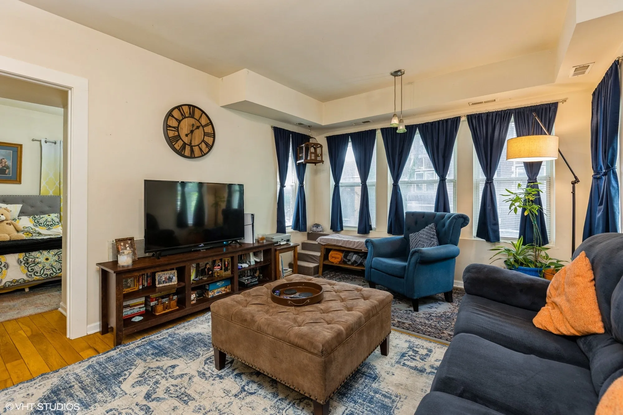 6423 N GREENVIEW AVE 60626-unit#1-W-Chicago-IL