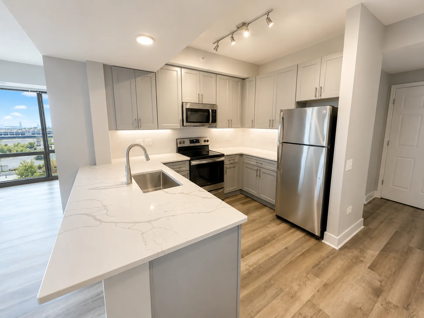 900 S Clark St 60605 60605-unit#1314-Chicago-IL