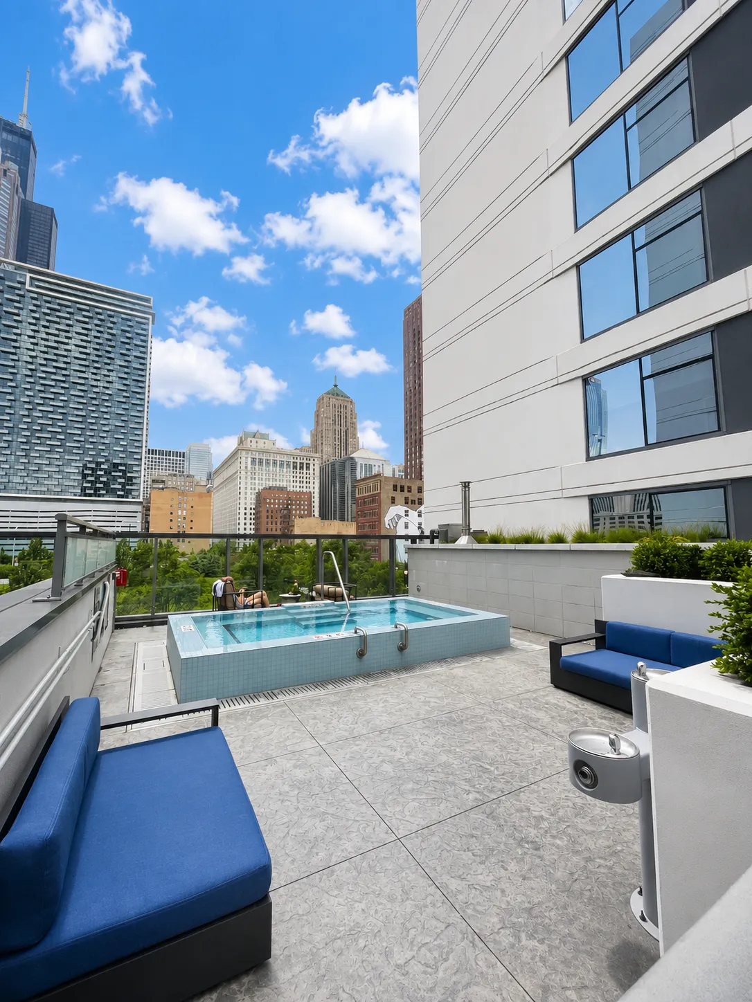 221 W Harrison St 60607 60607-unit#414-Chicago-IL
