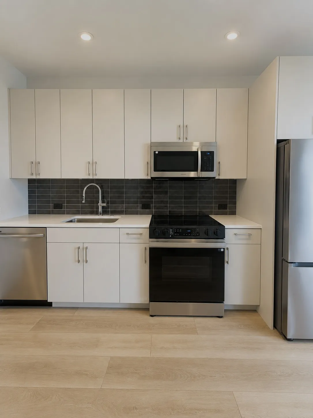 1101 W Van Buren St 60607 60607-unit#1412-Chicago-IL