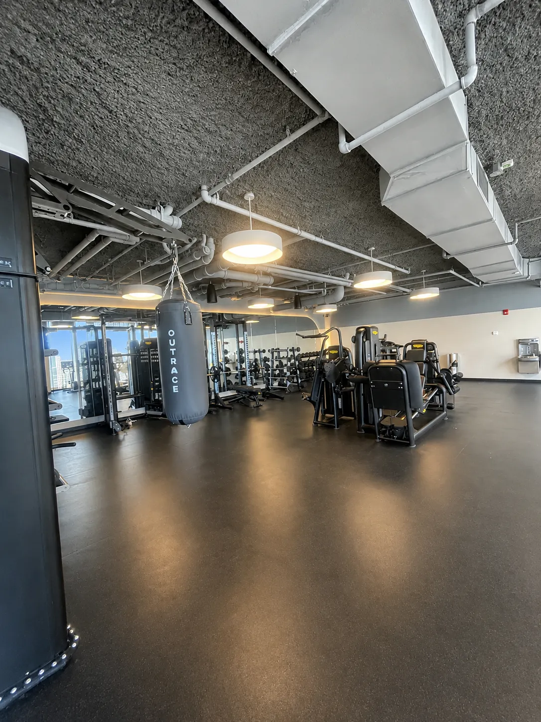 513 S Damen Ave   60612 60612-unit#1301-Chicago-IL