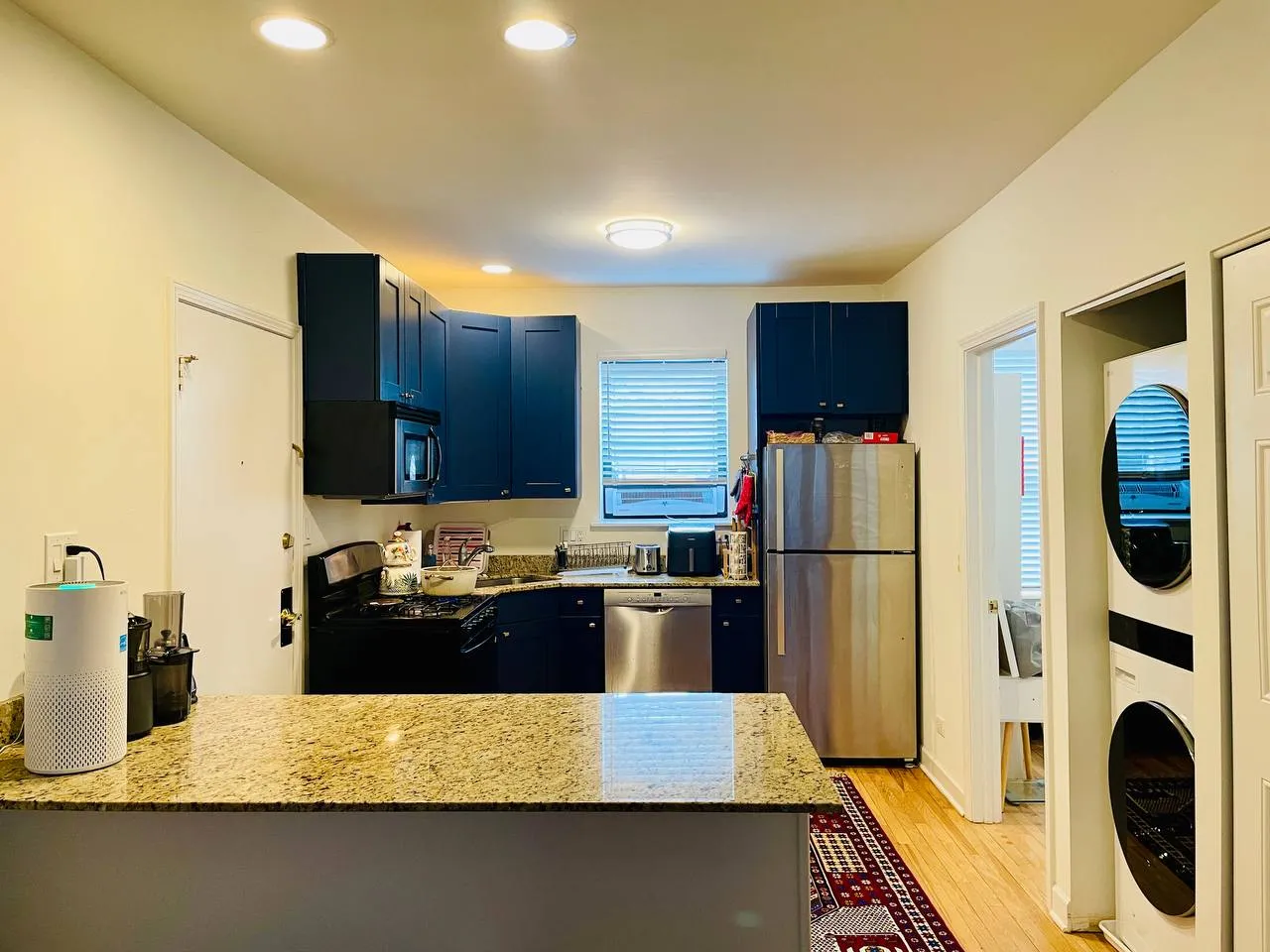 7015 N Wolcott Ave   60626 60626-unit#2-Chicago-IL