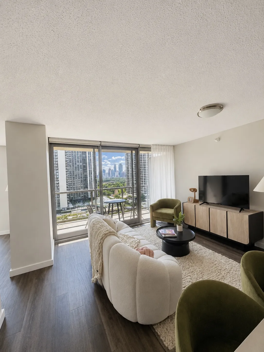 360 East South Water Street 60601 60601-unit#910-Chicago-IL