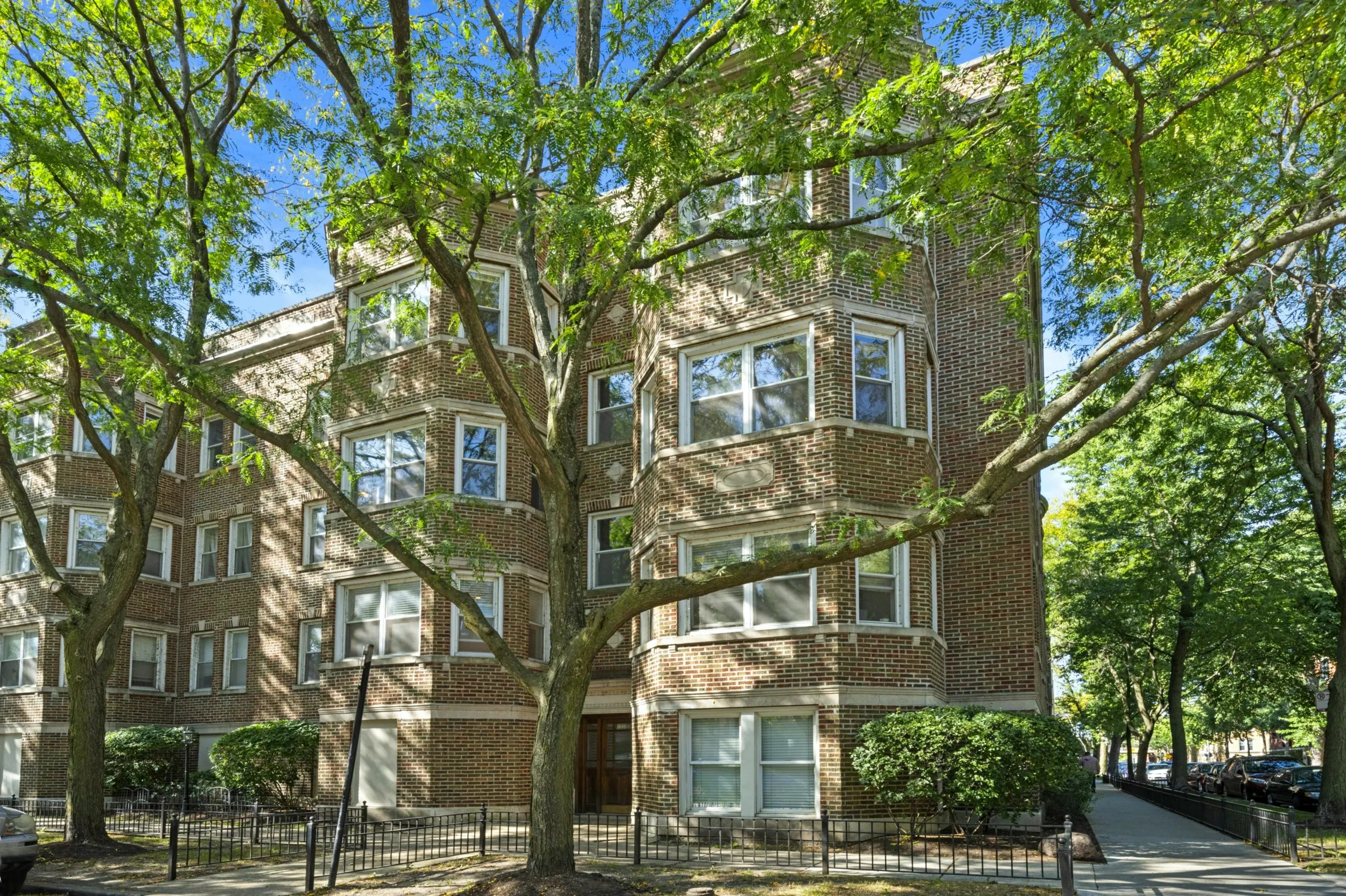 6040 N Kenmore Ave 60660 60660-Glenmoor Manor-unit#1-Chicago-IL